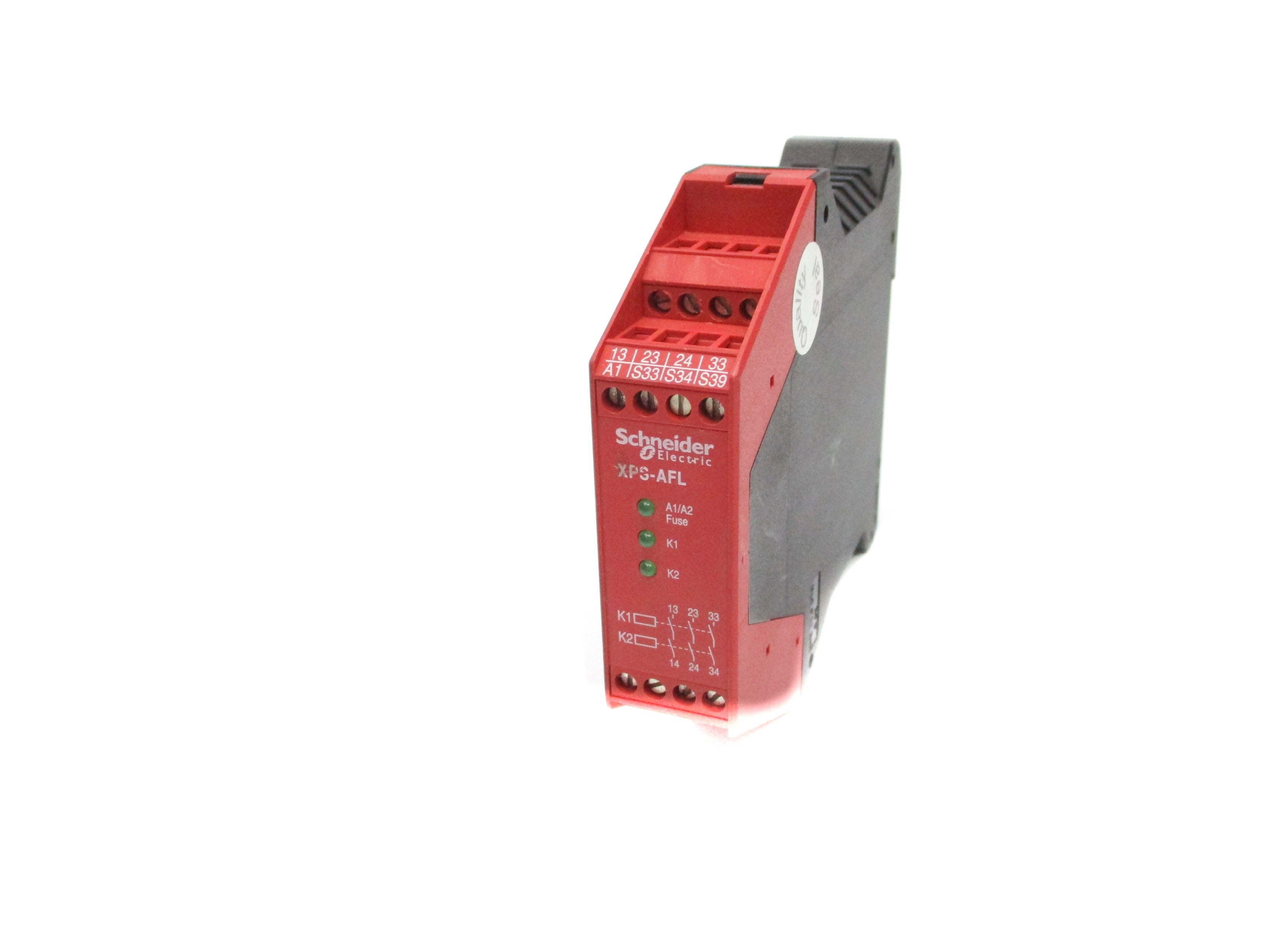 SCHNEIDER ELECTRIC XPSAFL5130 24VAC NSNP