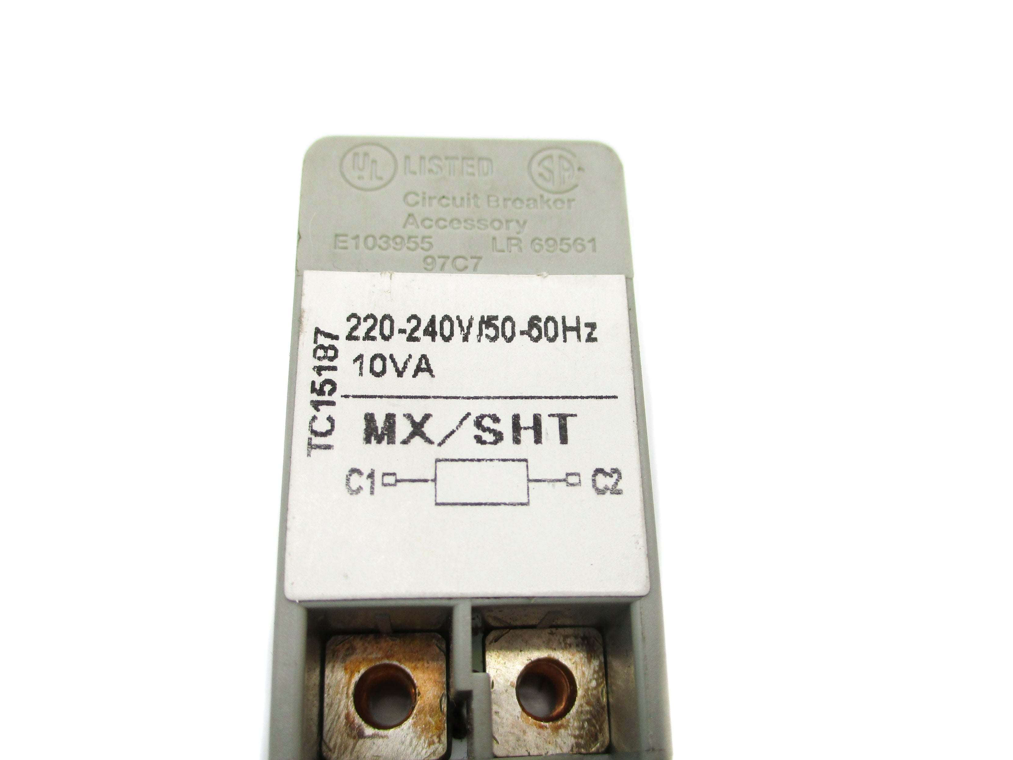 SCHNEIDER ELECTRIC MX/SHT 220/240V NSNP