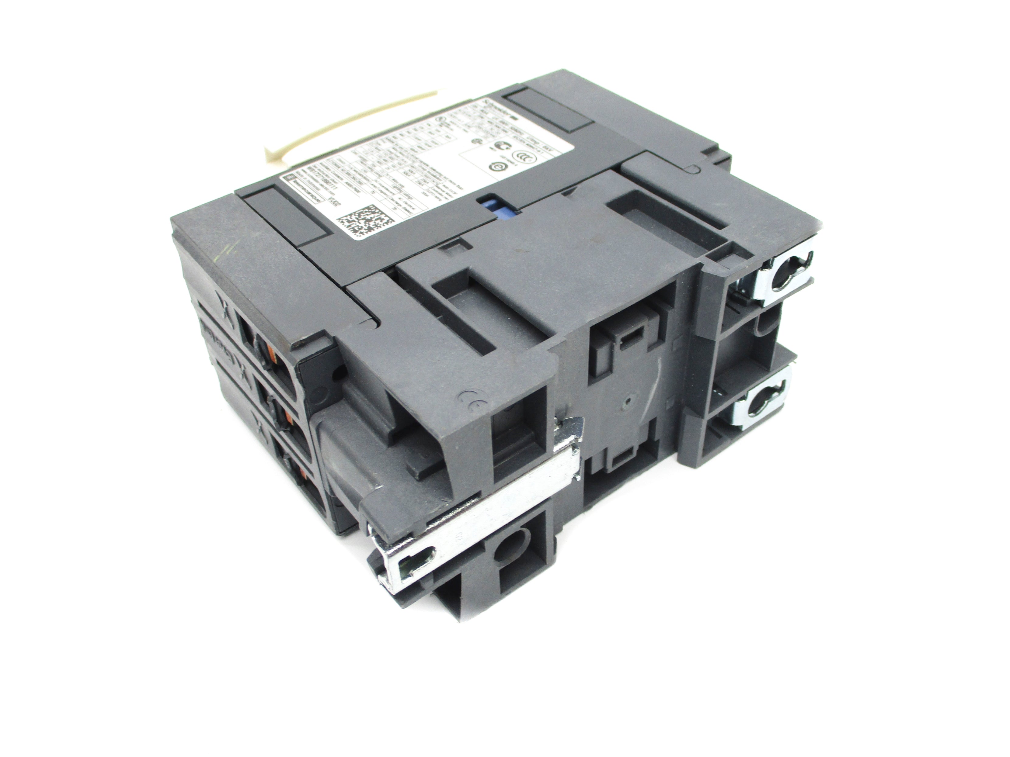SCHNEIDER ELECTRIC LC1D50AF7 110V (AS PICTURED) NSNP