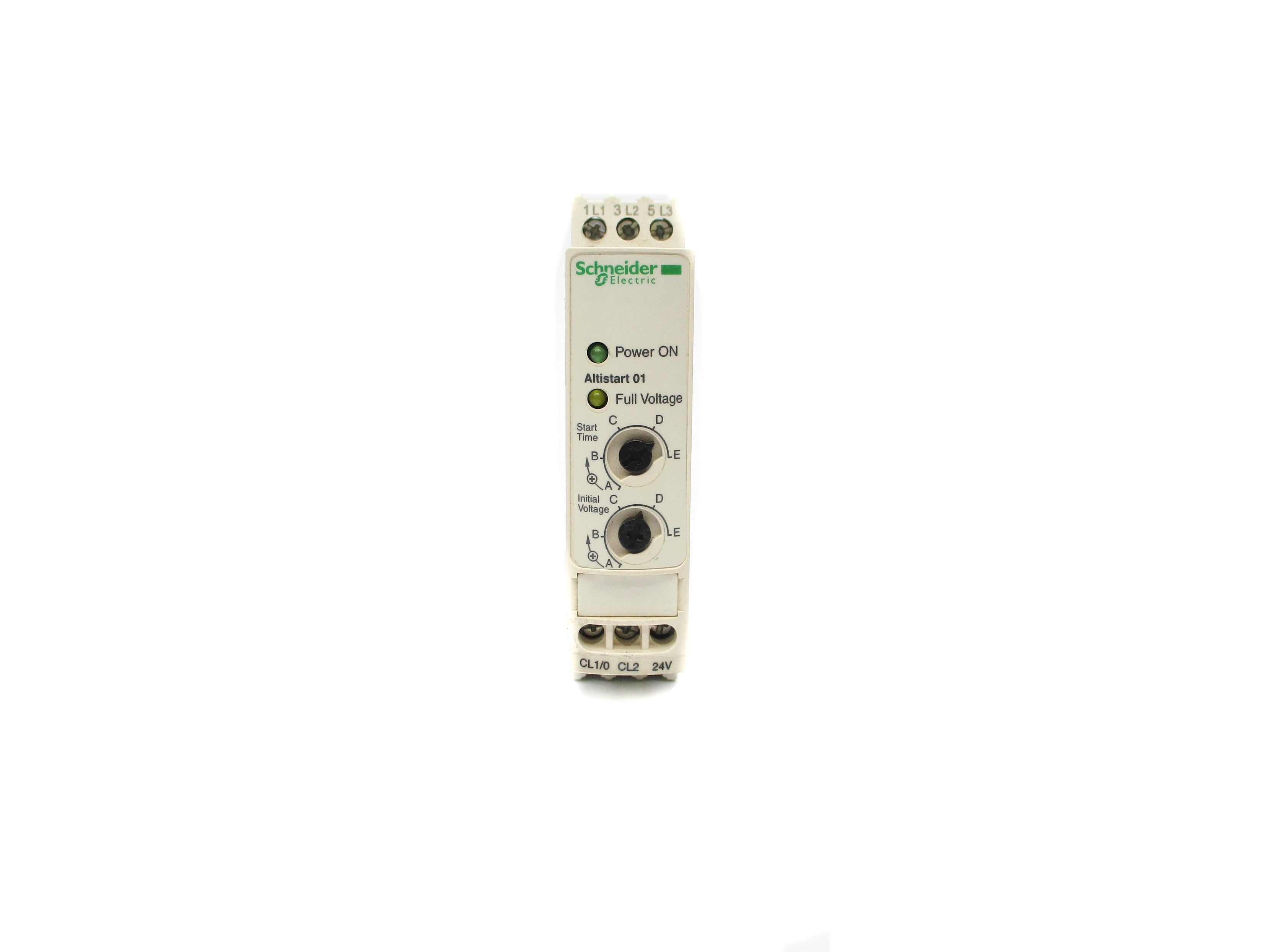 SCHNEIDER ELECTRIC ATS01N106FT NSNP