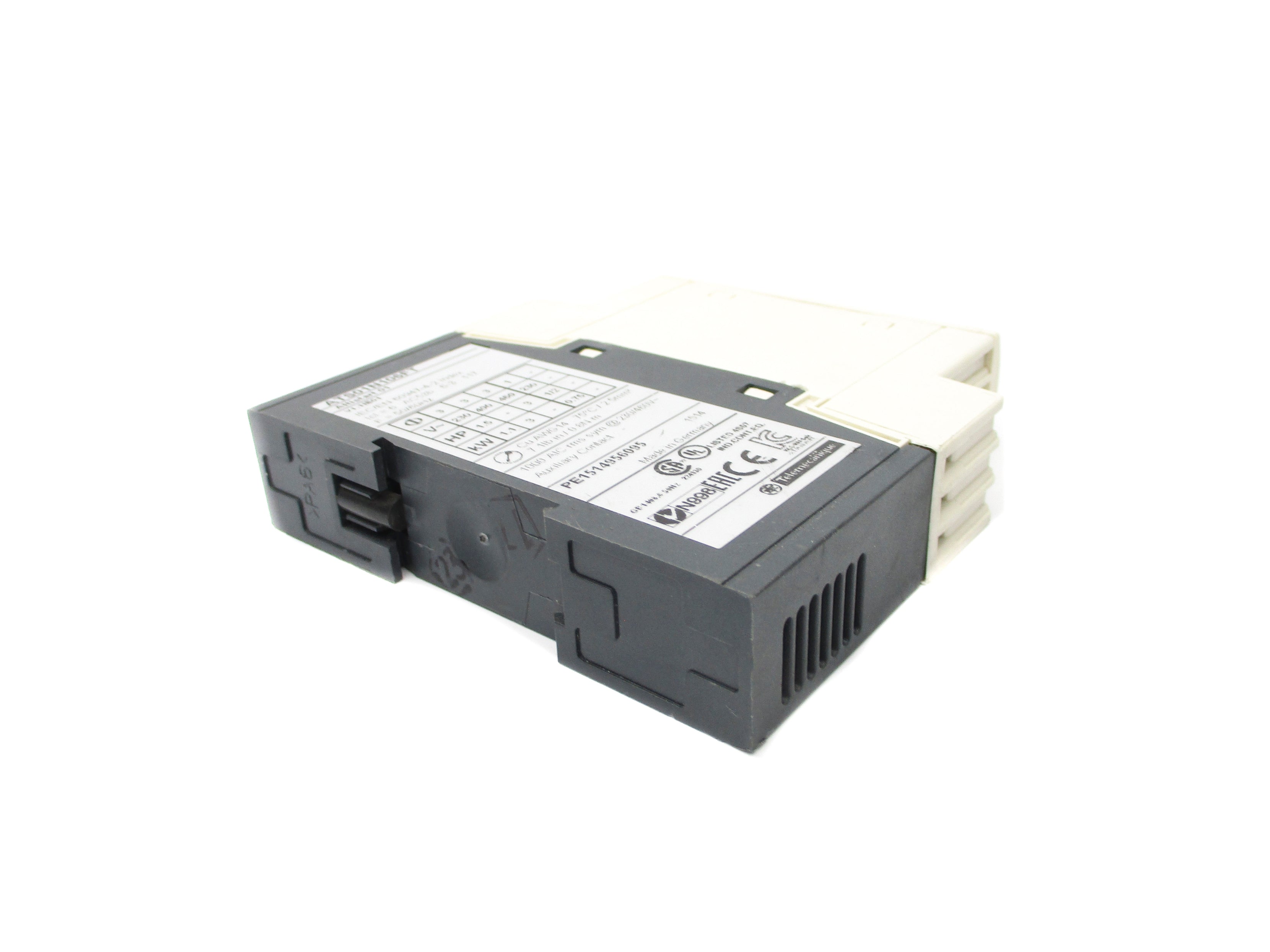 SCHNEIDER ELECTRIC ATS01N106FT NSNP