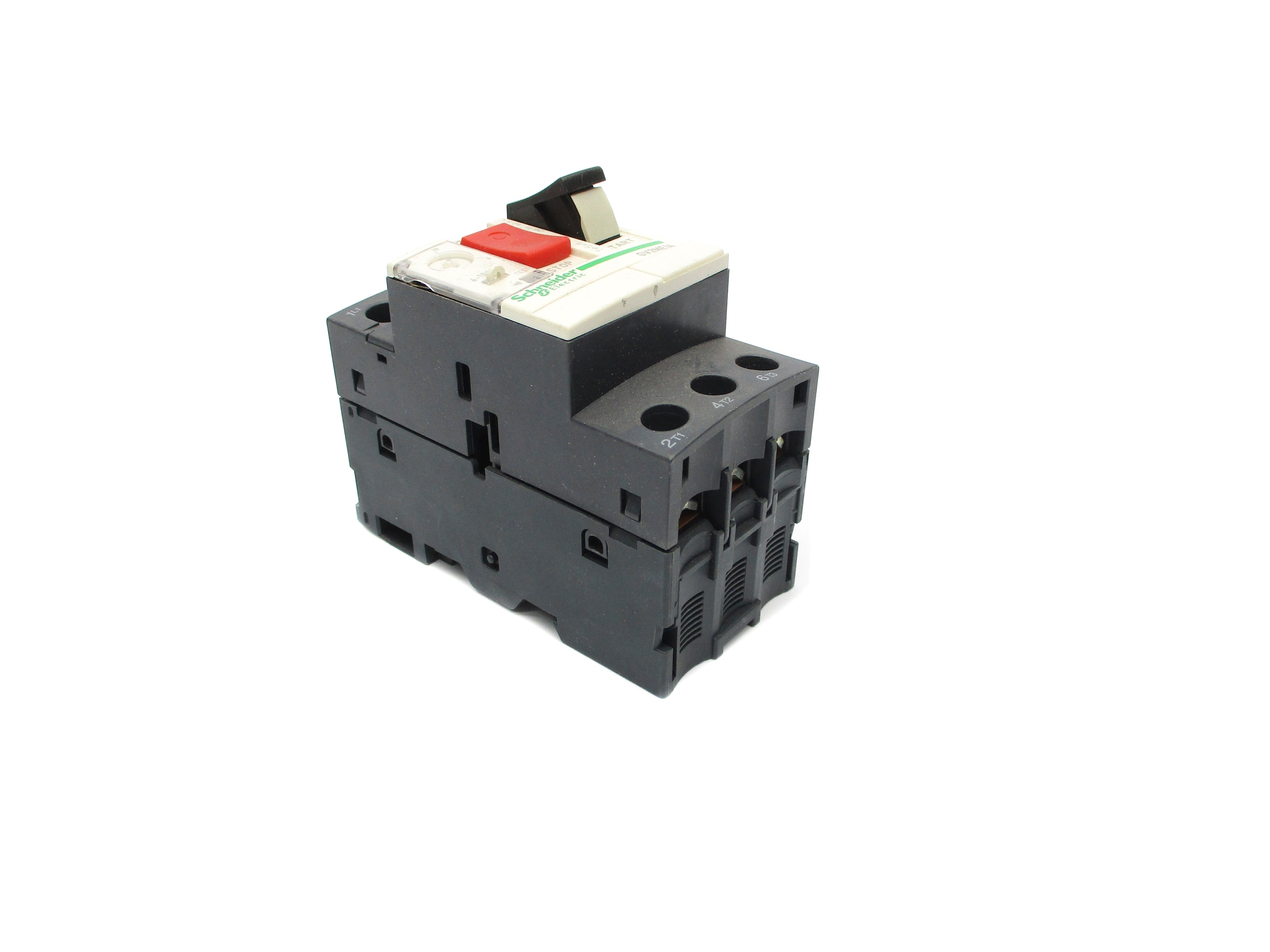 SCHNEIDER ELECTRIC GV2ME14 NSNP