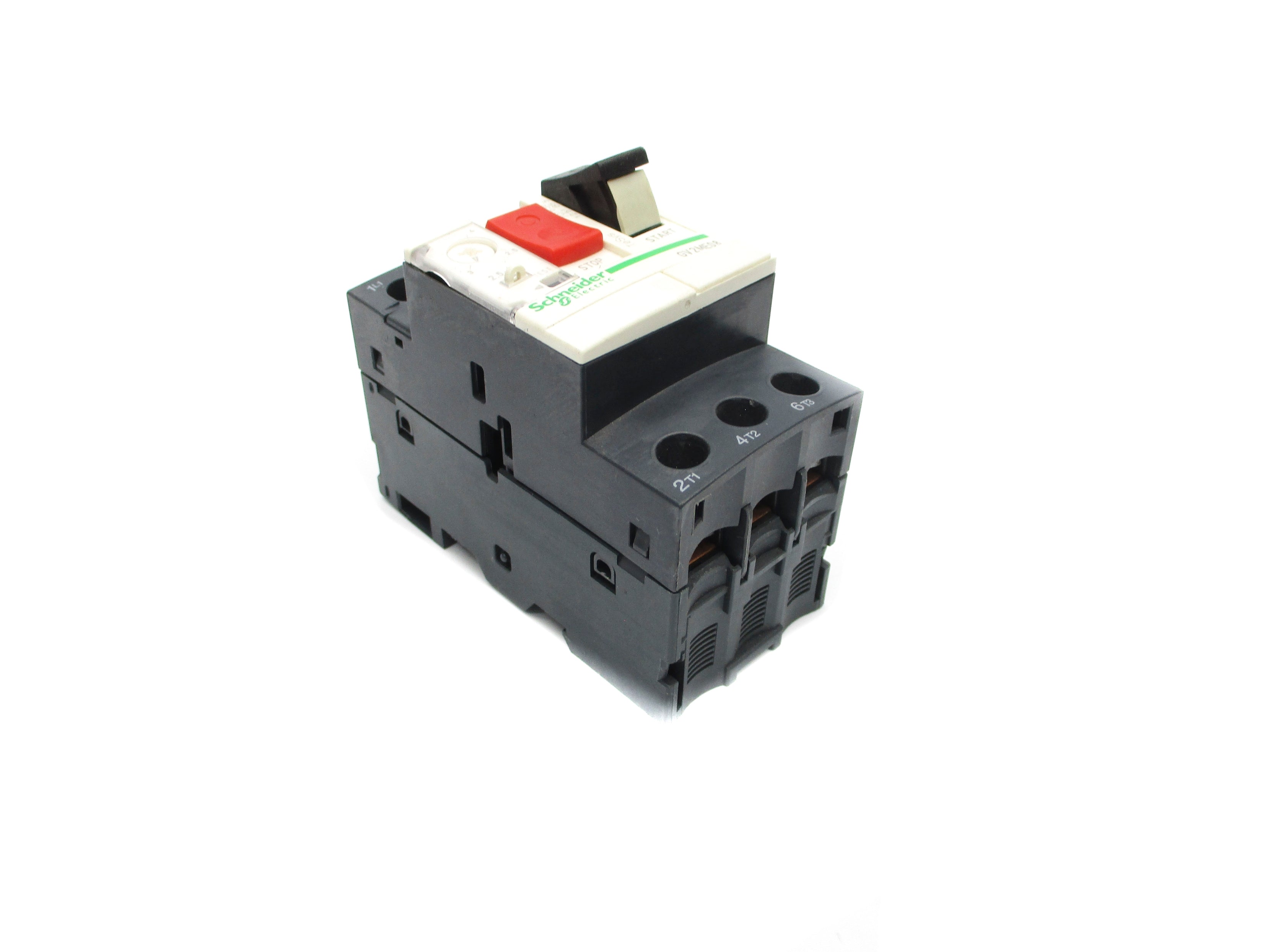 SCHNEIDER ELECTRIC GV2ME08 NSNP