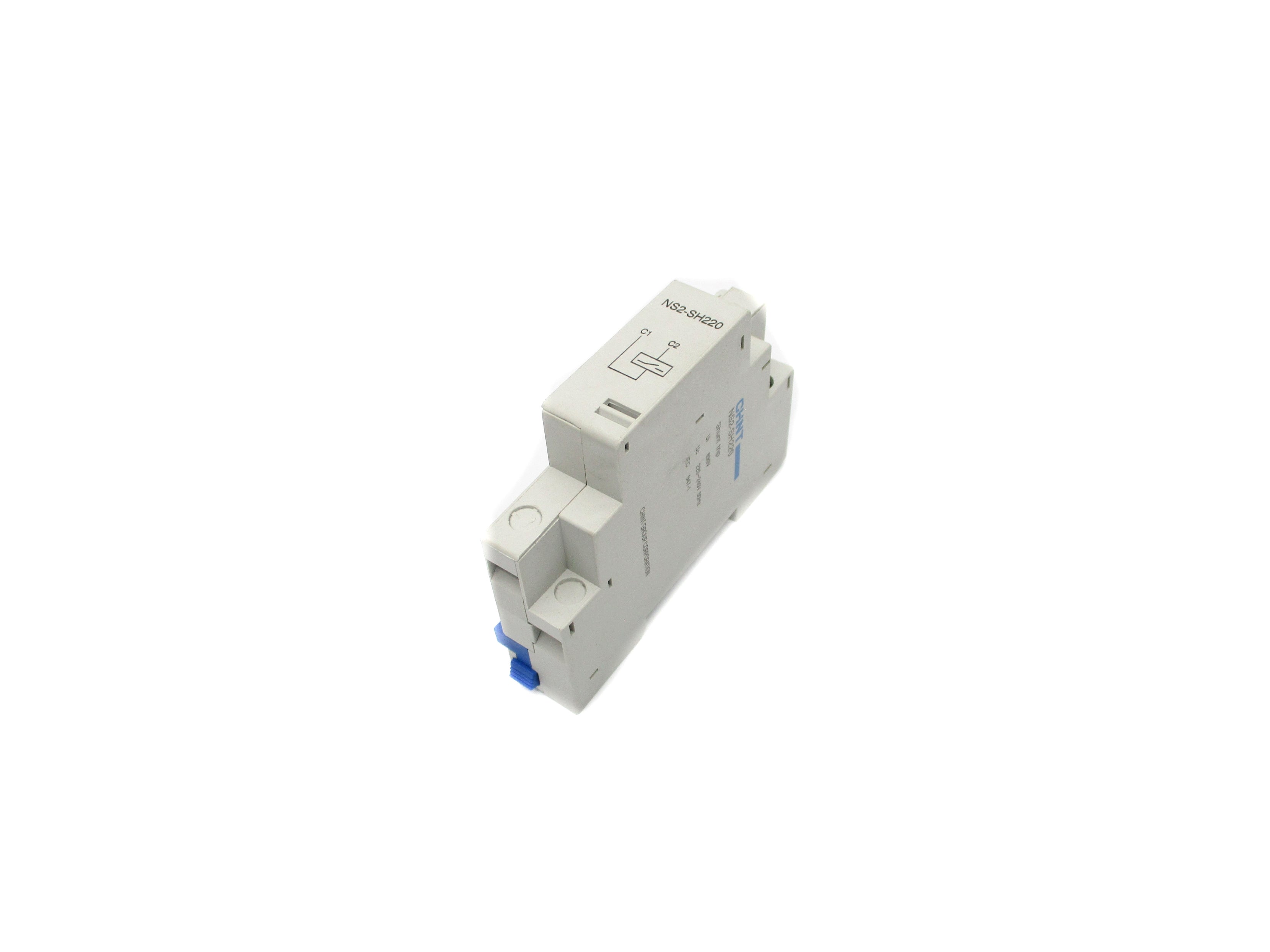 CHINT NS2-SH220 NSNP