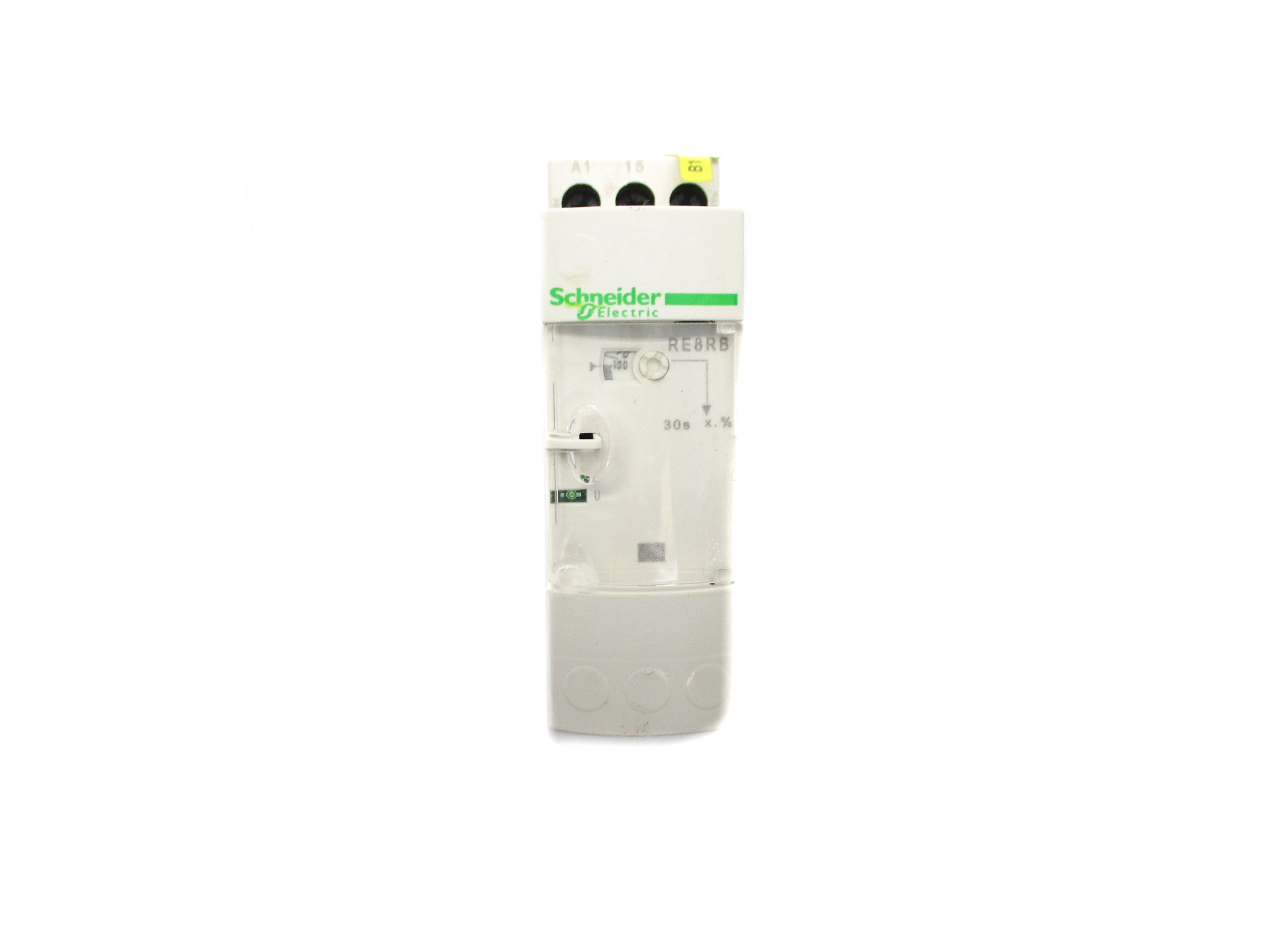 SCHNEIDER ELECTRIC RE8RB31BU 0.3S-30S NSNP