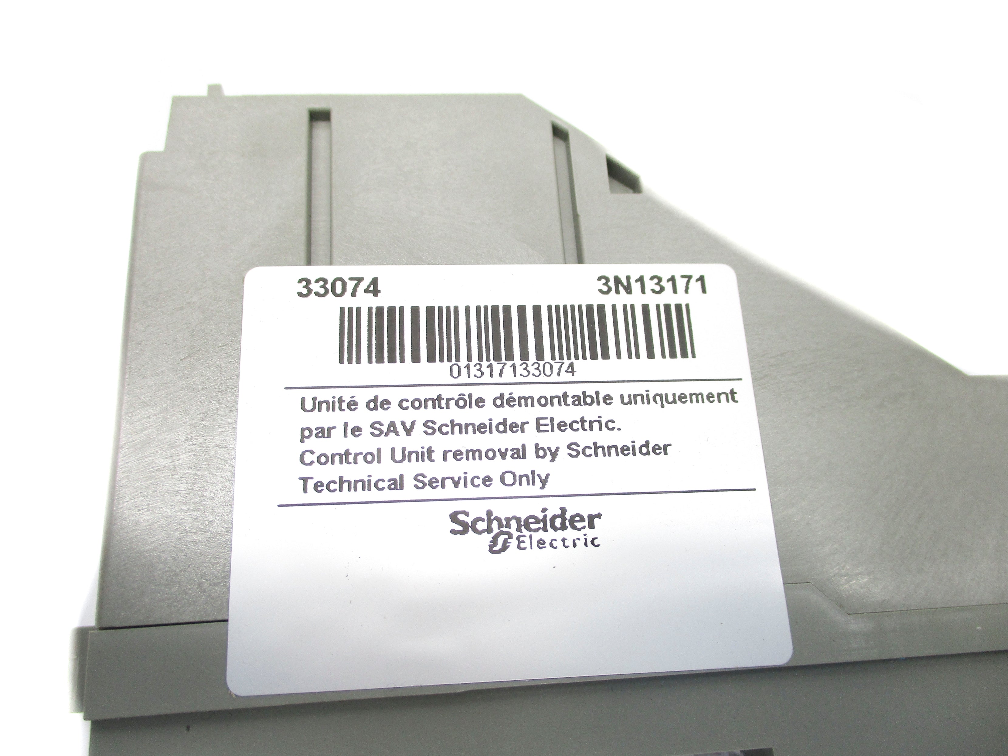 SCHNEIDER ELECTRIC 33074 3N13171 NSNP