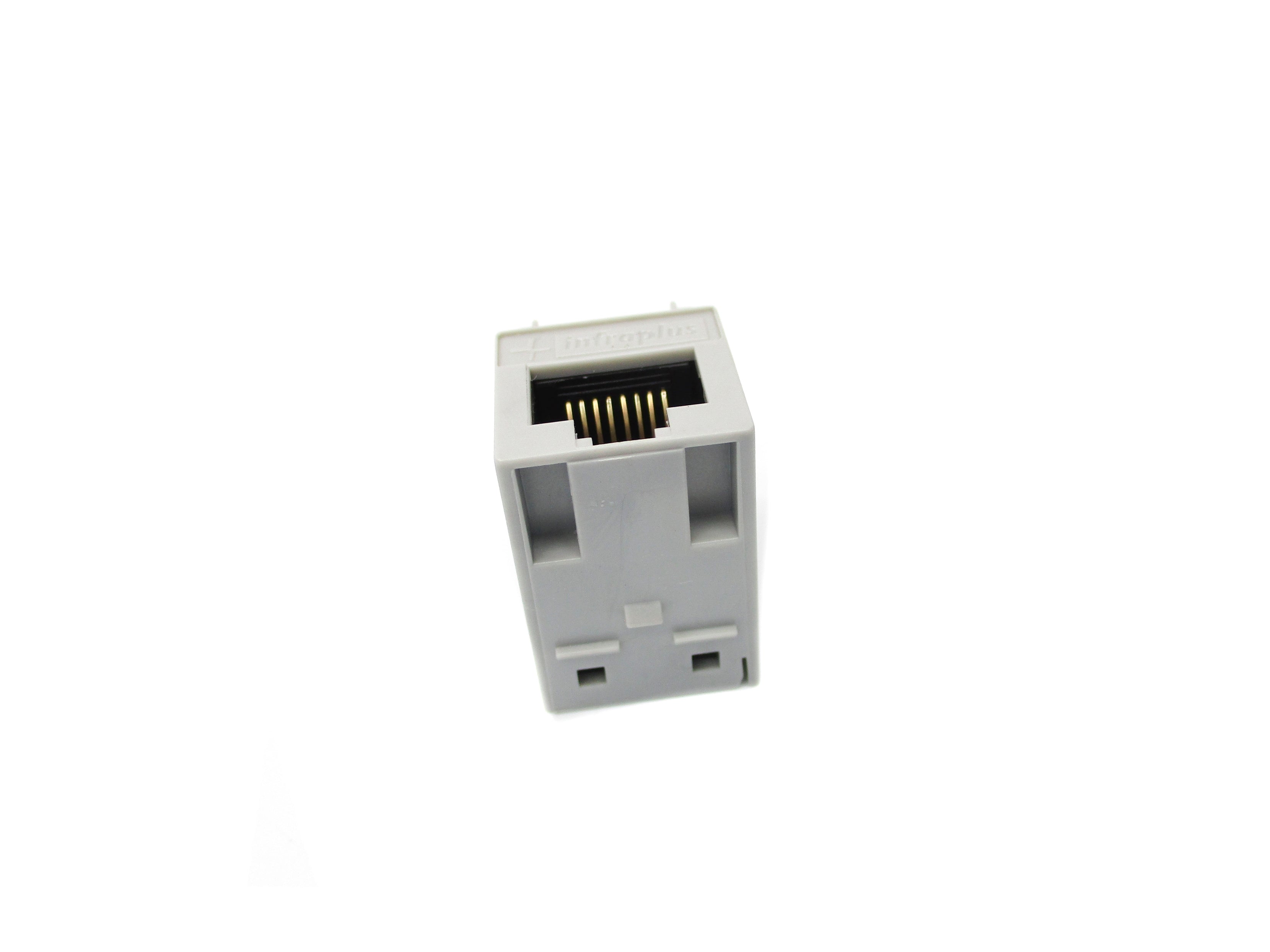 INFRAPLUS GUCAT6 NSNP