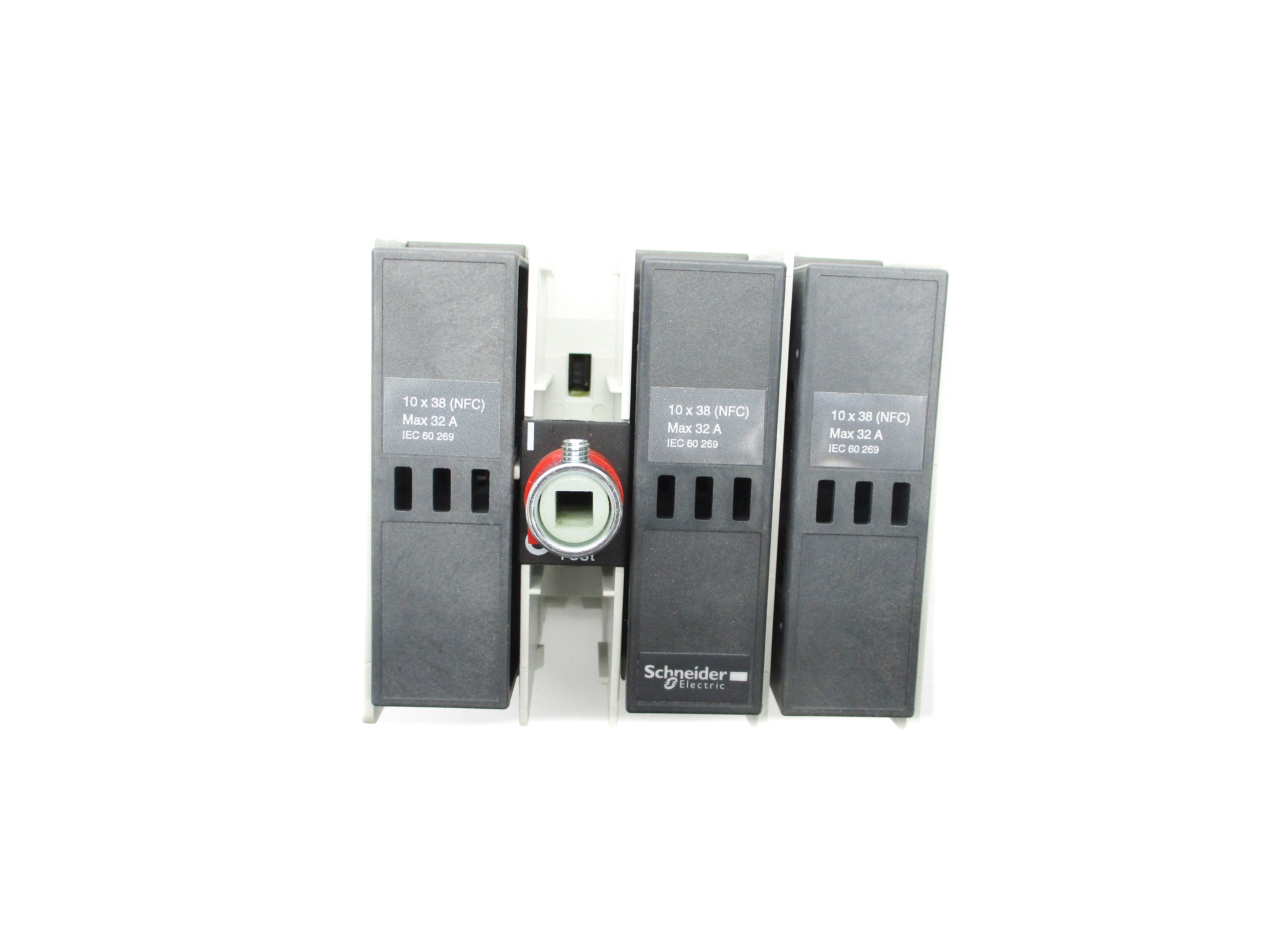 SCHNEIDER ELECTRIC INFC32 NSNP