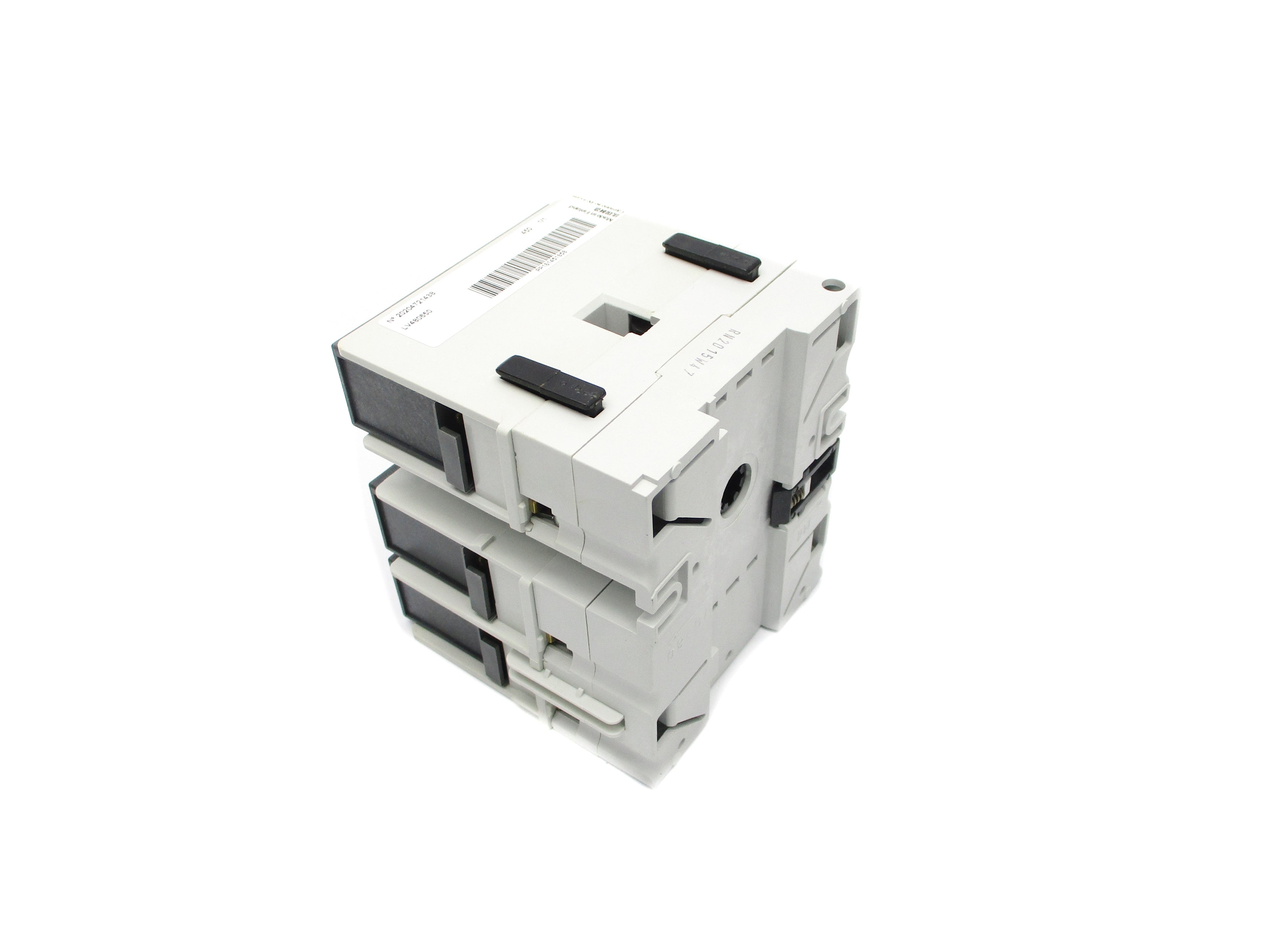 SCHNEIDER ELECTRIC INFC32 NSNP