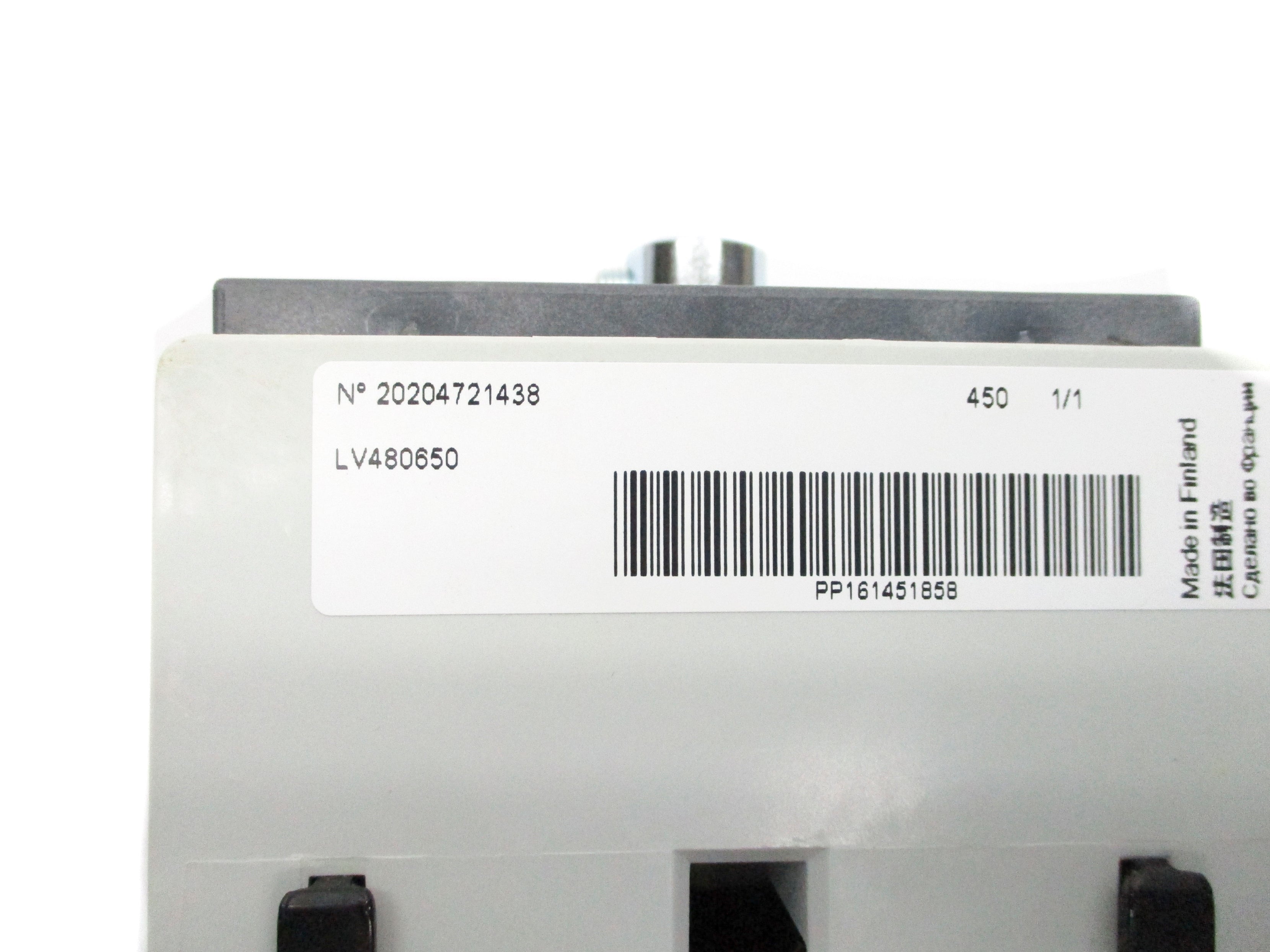 SCHNEIDER ELECTRIC INFC32 NSNP