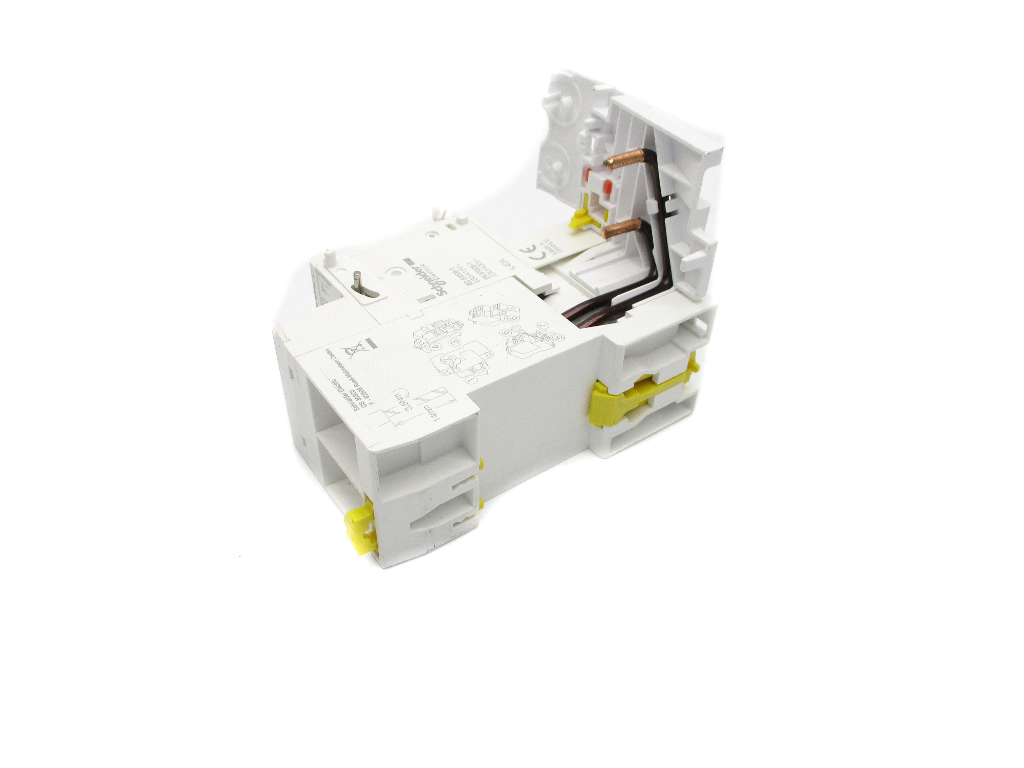 SCHNEIDER ELECTRIC A9V44240 NSNP