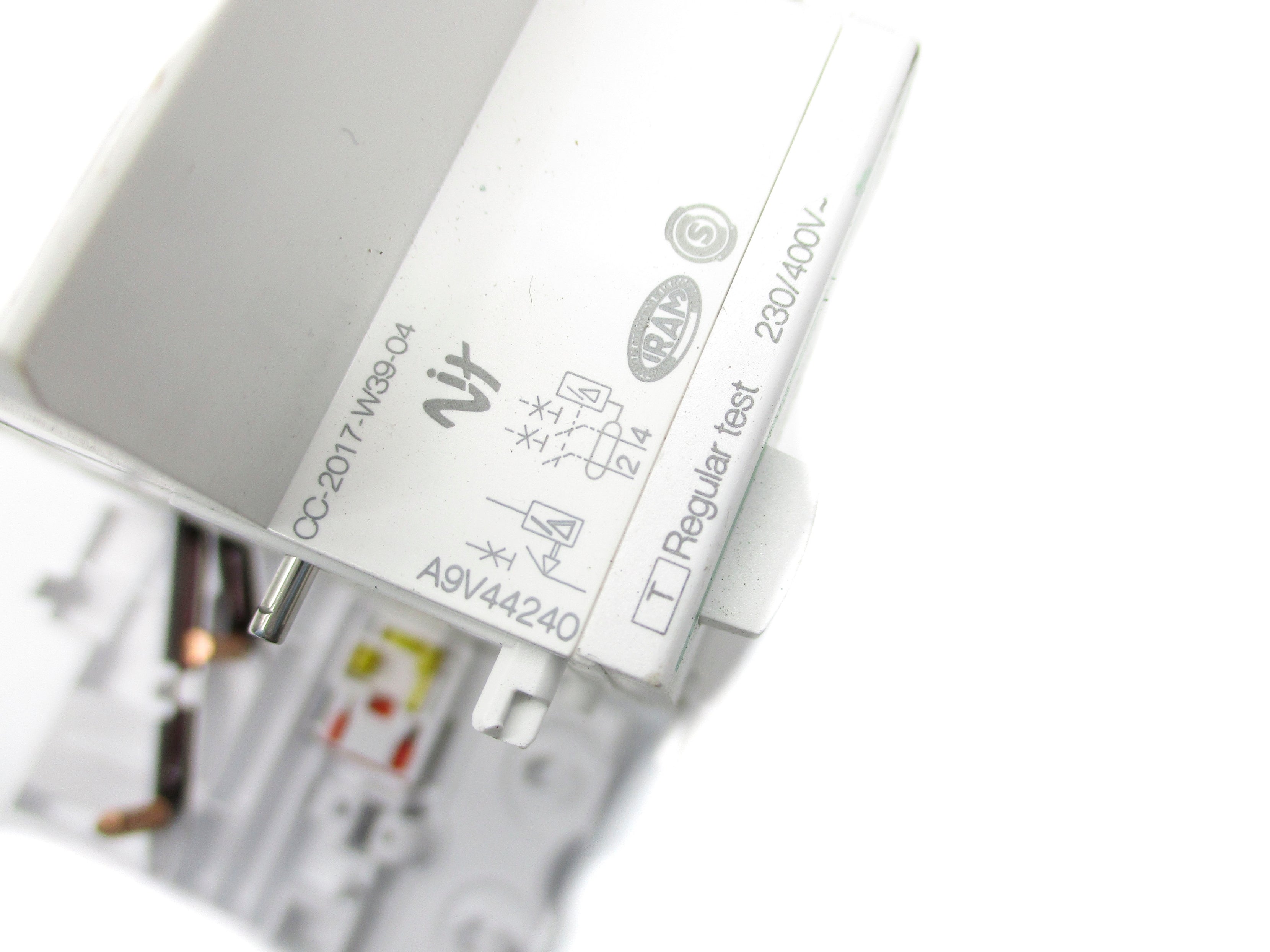 SCHNEIDER ELECTRIC A9V44240 NSNP