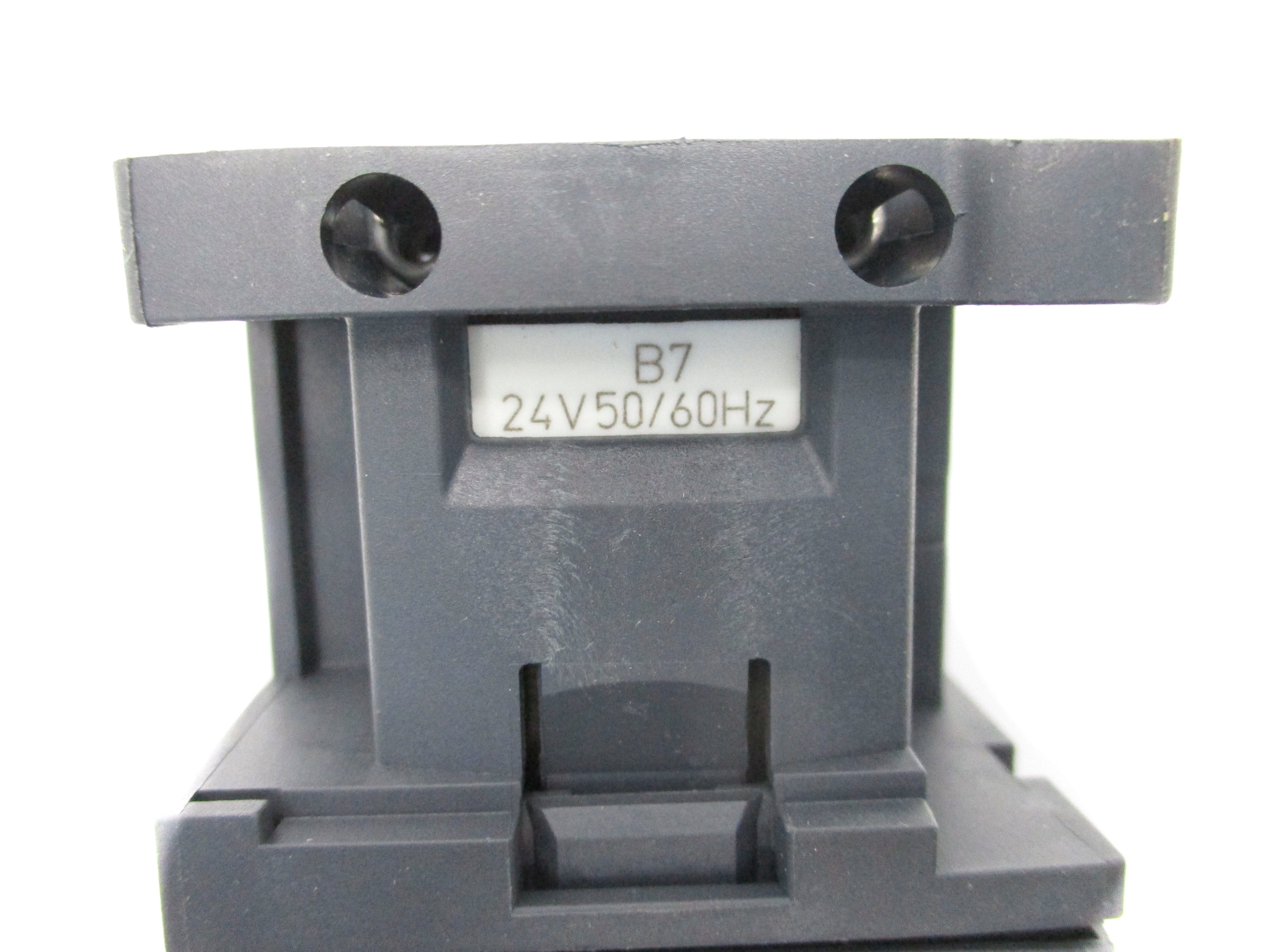 SCHNEIDER ELECTRIC LC1D12B7 24V 25A NSNP