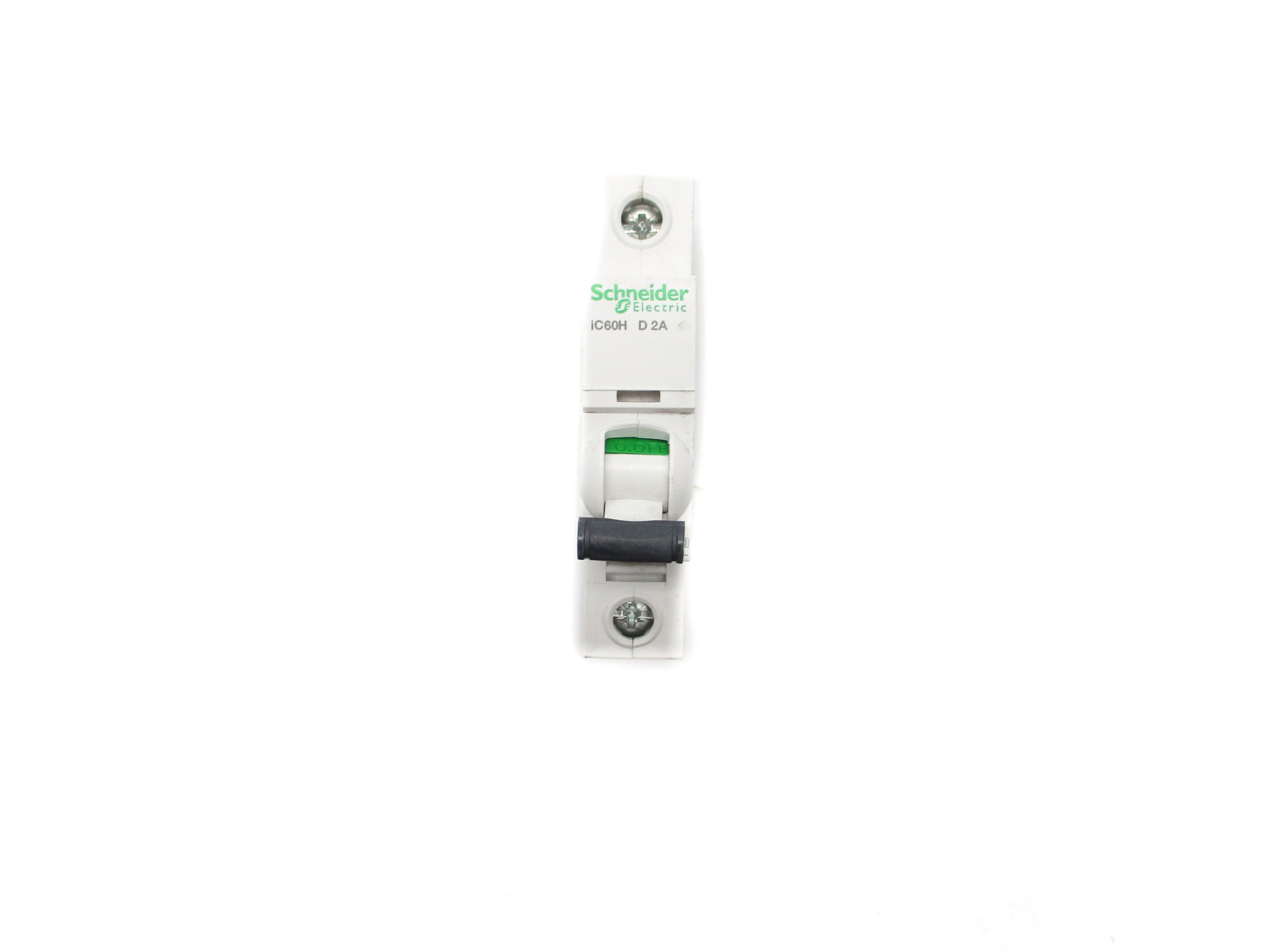 SCHNEIDER ELECTRIC A9F85102 2A 240V UNMP