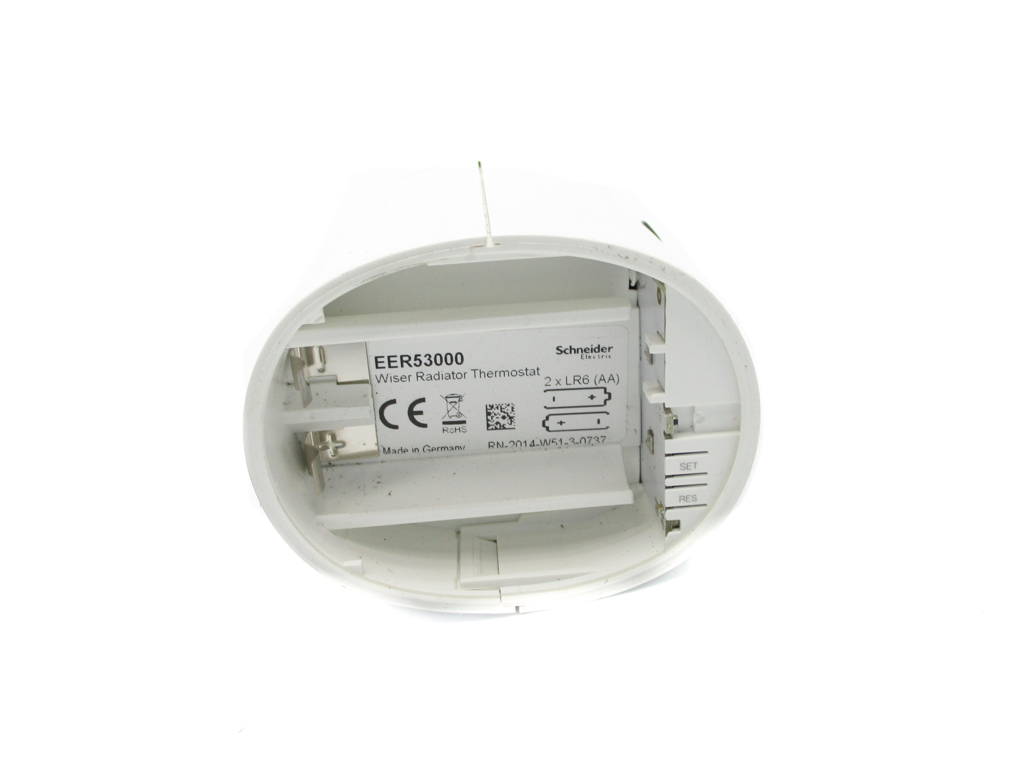 SCHNEIDER ELECTRIC EER53000 UNMP