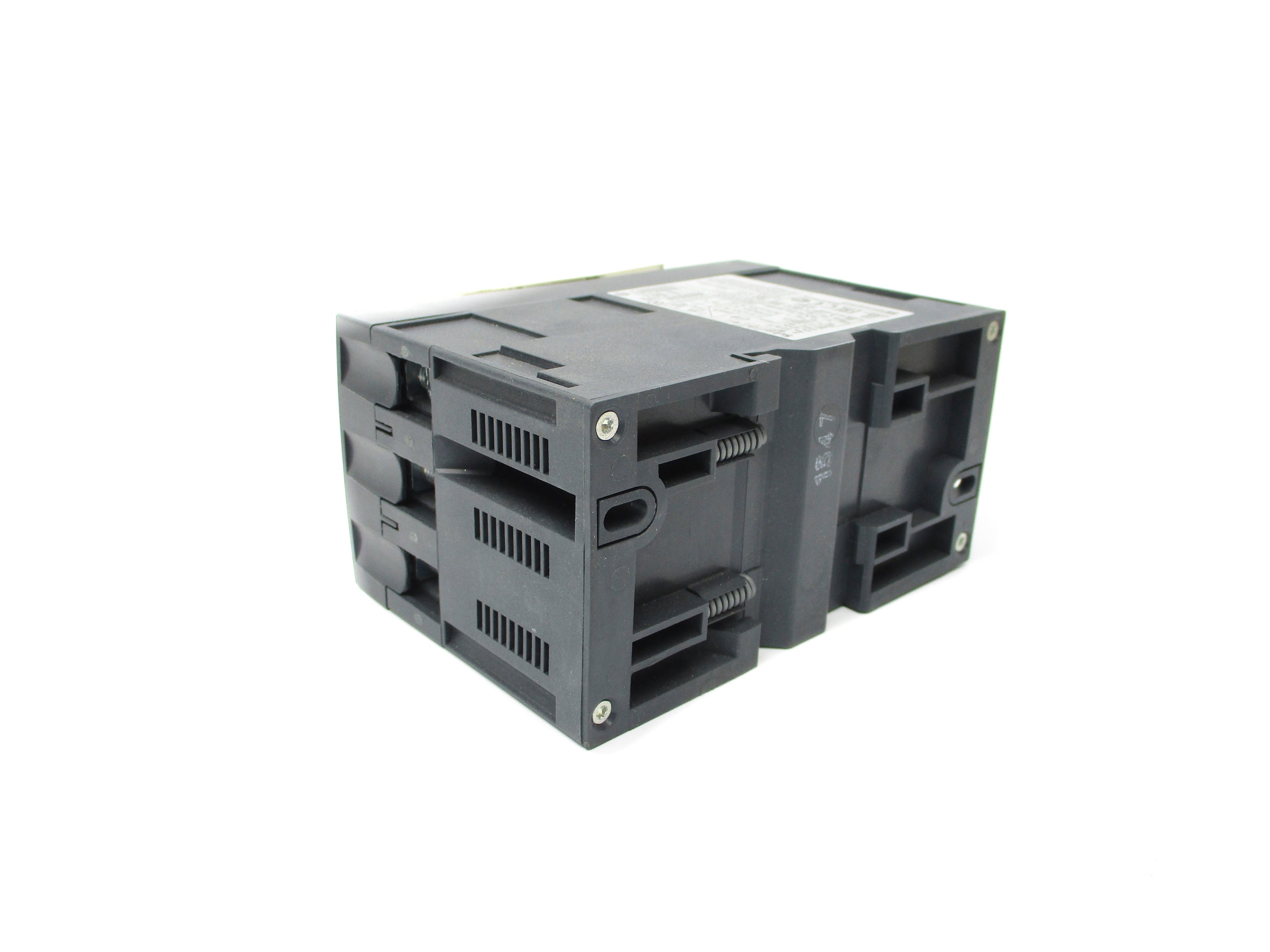 SCHNEIDER ELECTRIC GV3ME80 56-80A NSMP