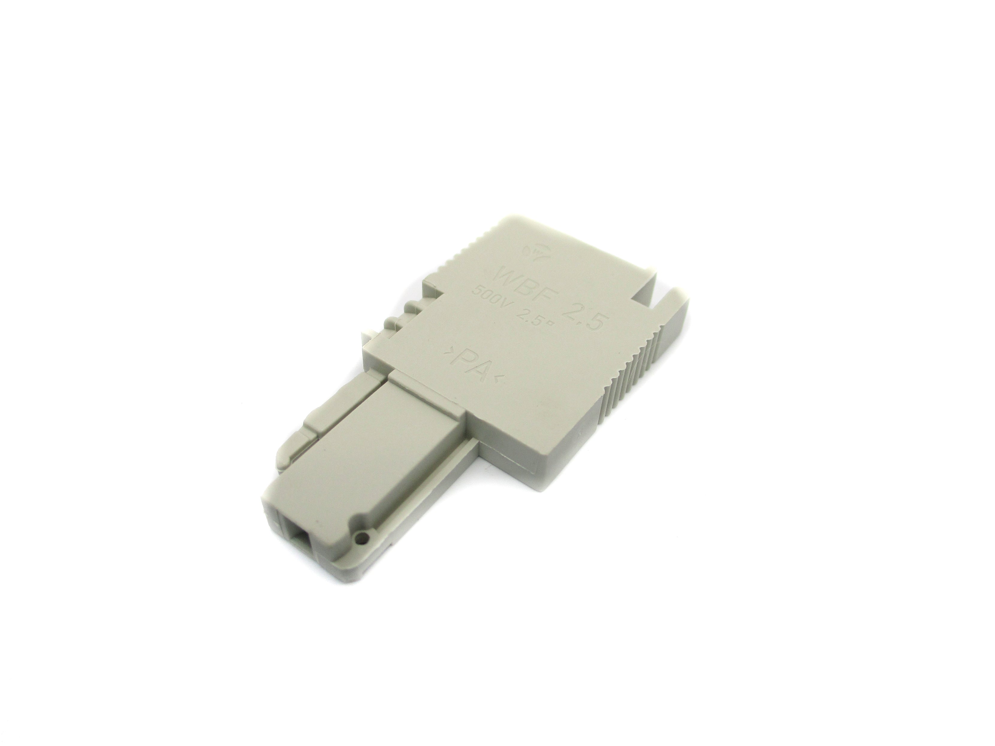 WIELAND Z1.110.8955.0 WBF2.5 (PKG OF 49) NSMP