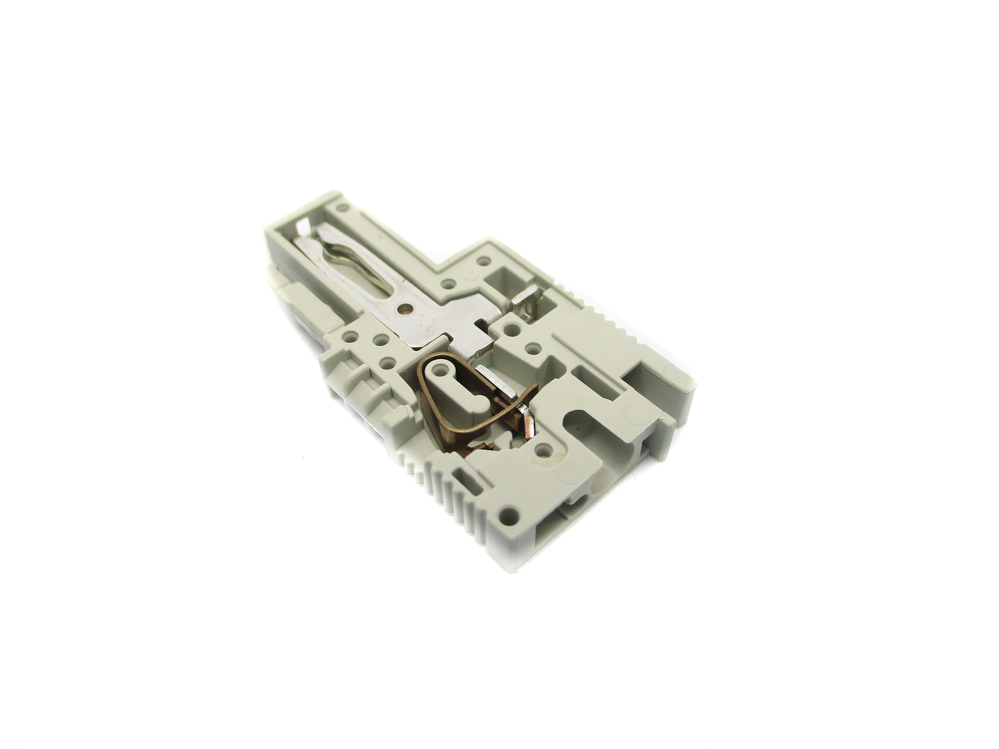 WIELAND Z1.110.8955.0 WBF2.5 (PKG OF 49) NSMP