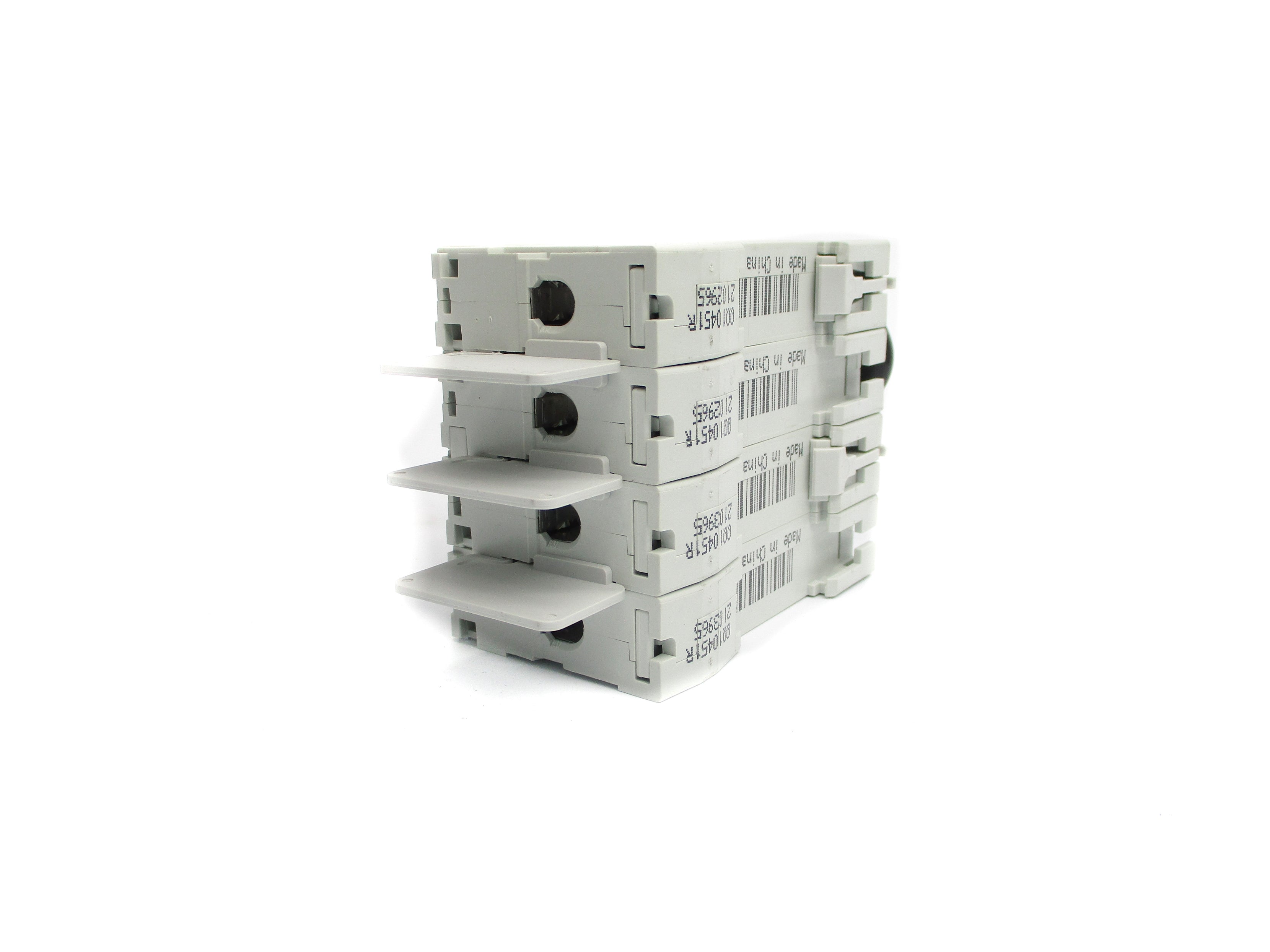 SCHNEIDER ELECTRIC MGN61650 650VDC 10A NSMP