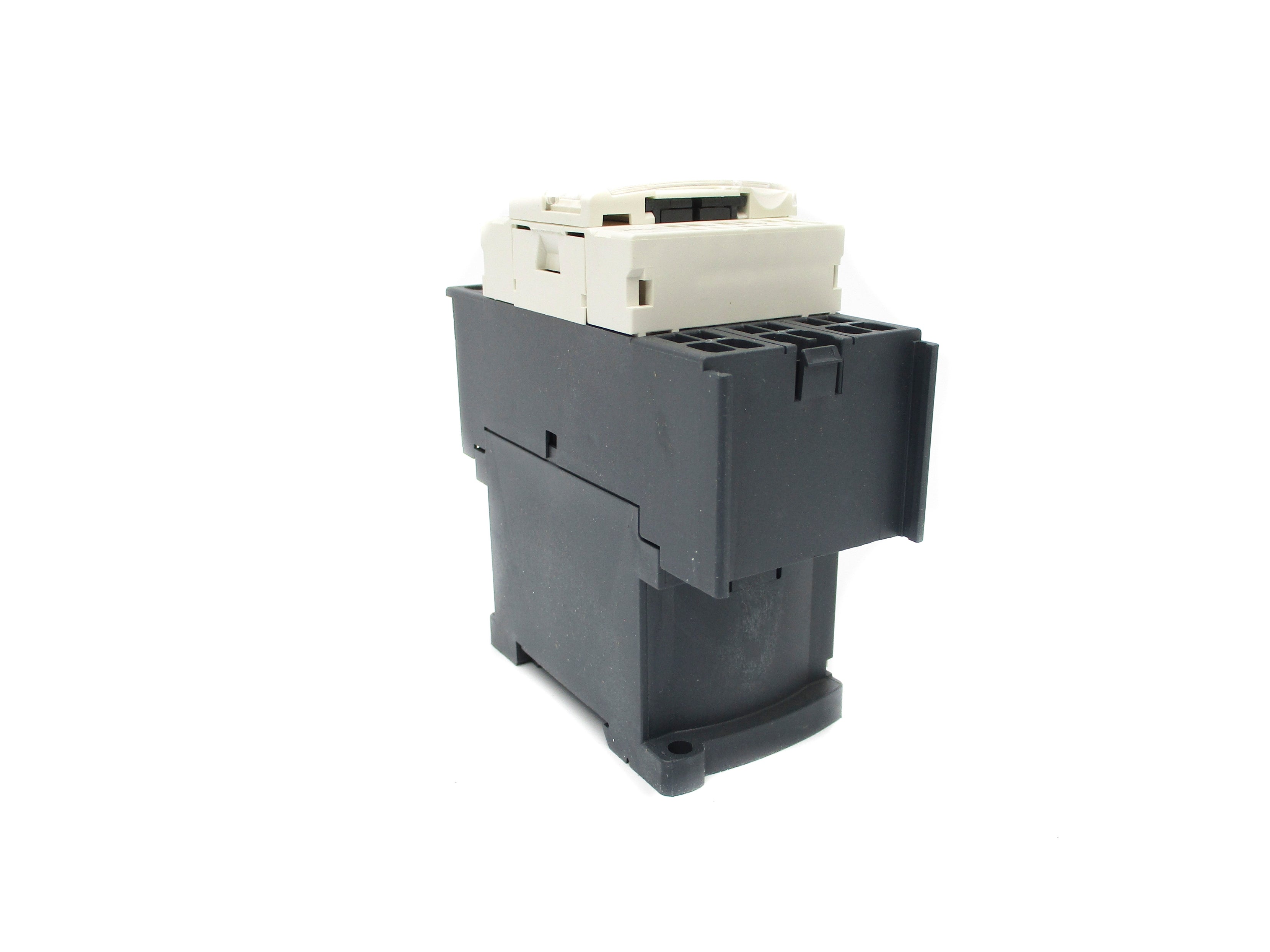 SCHNEIDER ELECTRIC LC1D253BD 24VDC NSMP