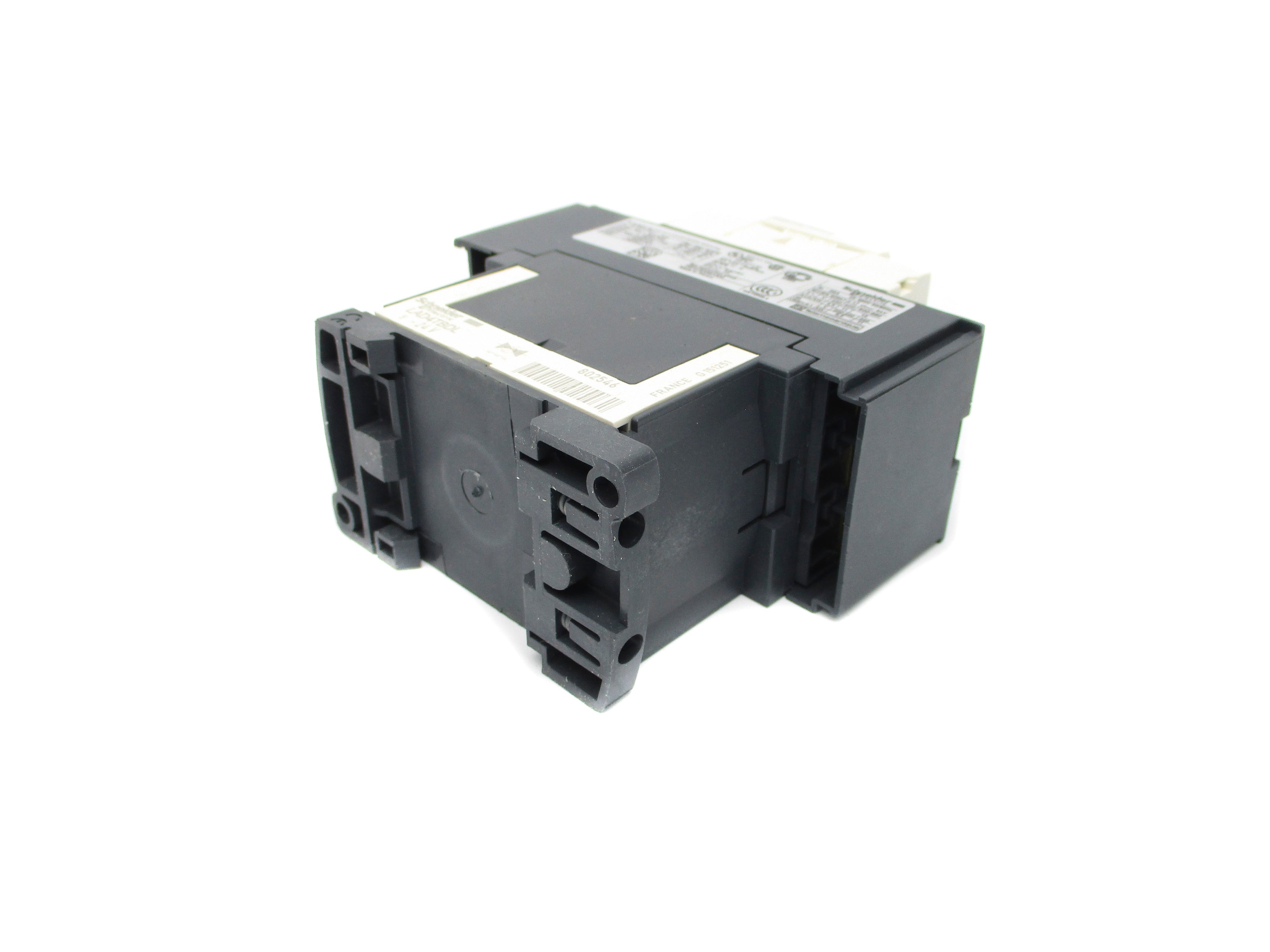 SCHNEIDER ELECTRIC LC1D253BD 24VDC NSMP