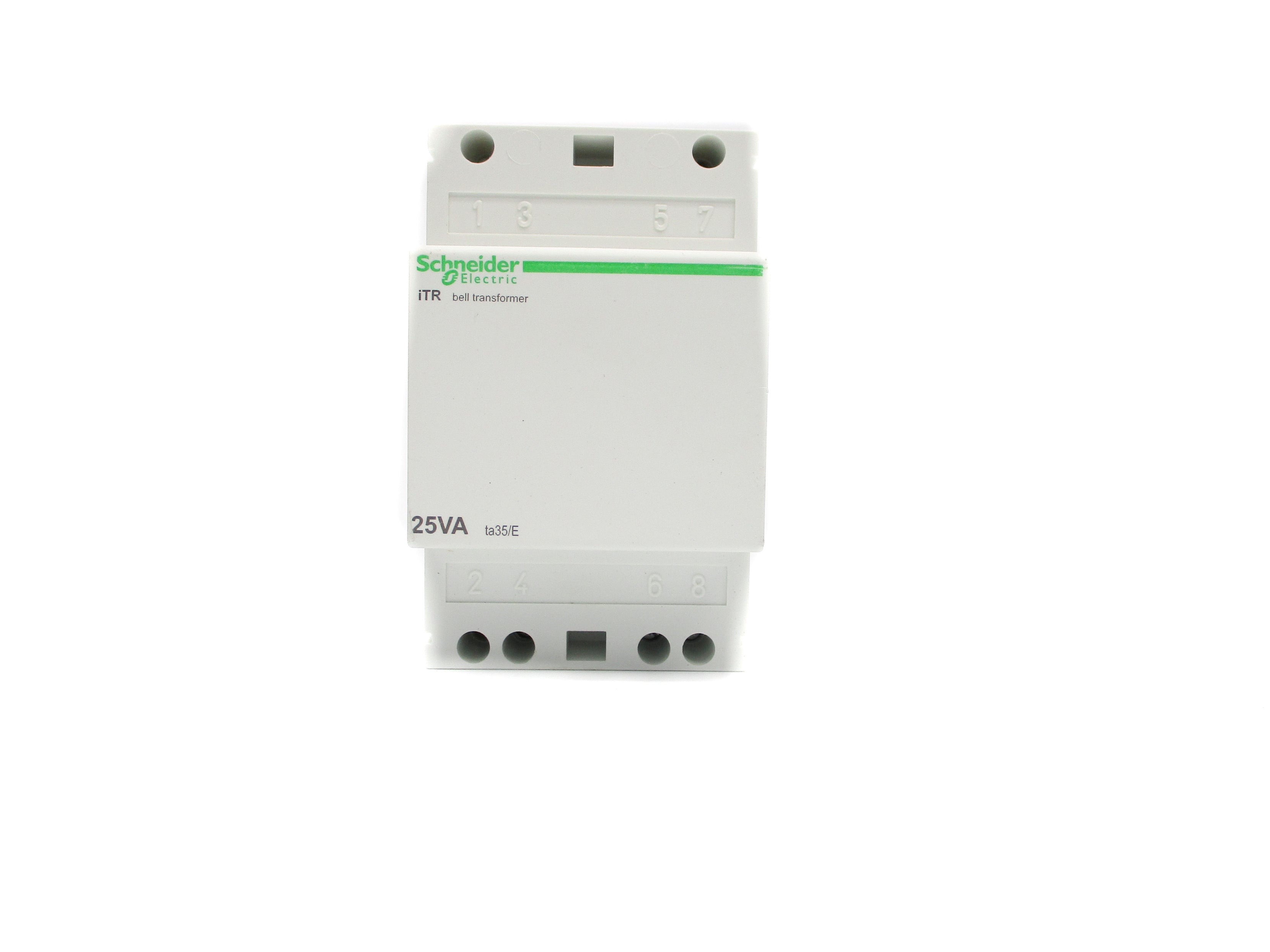 SCHNEIDER ELECTRIC A9A15215 25VA NSNP