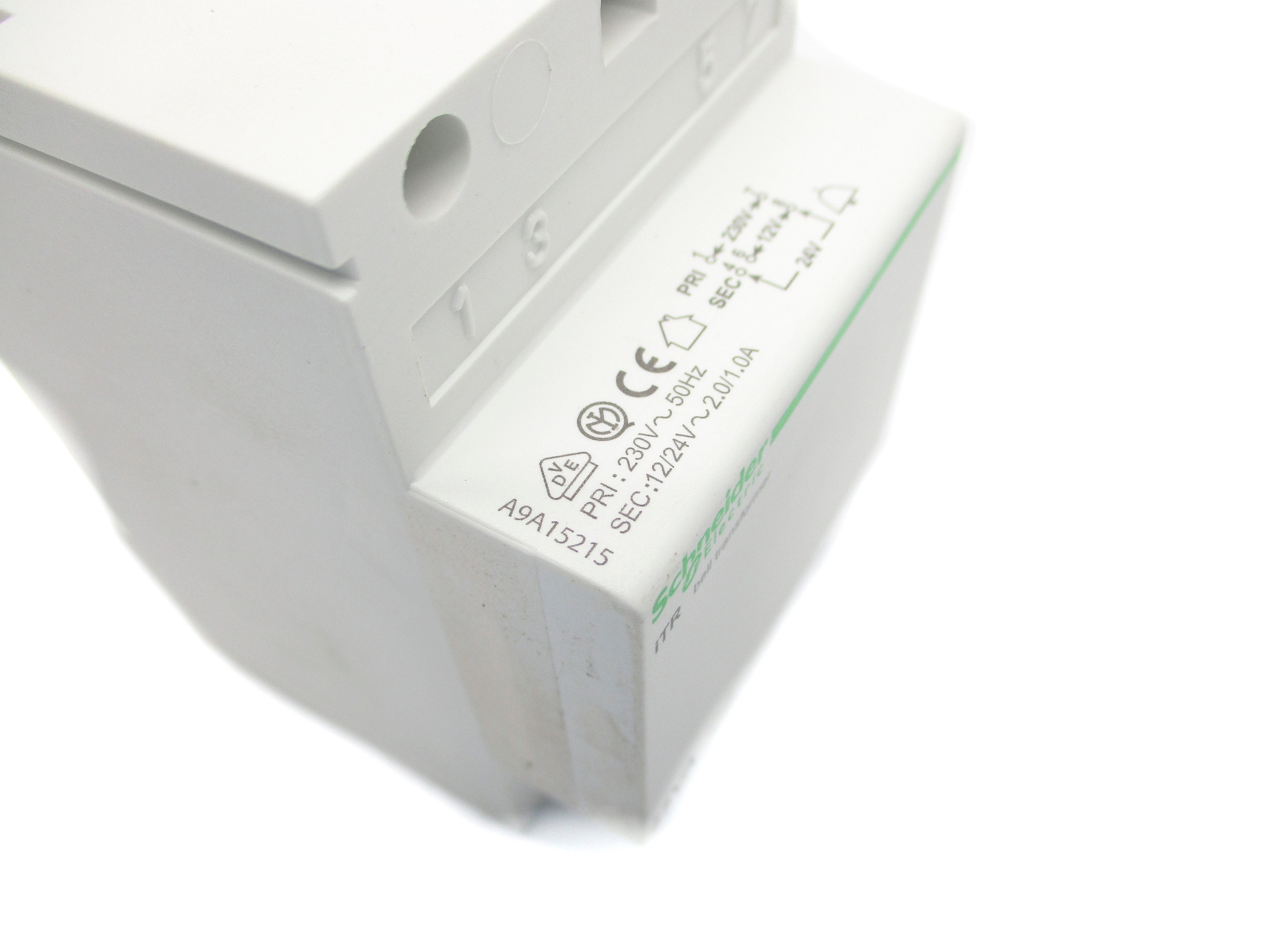 SCHNEIDER ELECTRIC A9A15215 25VA NSNP