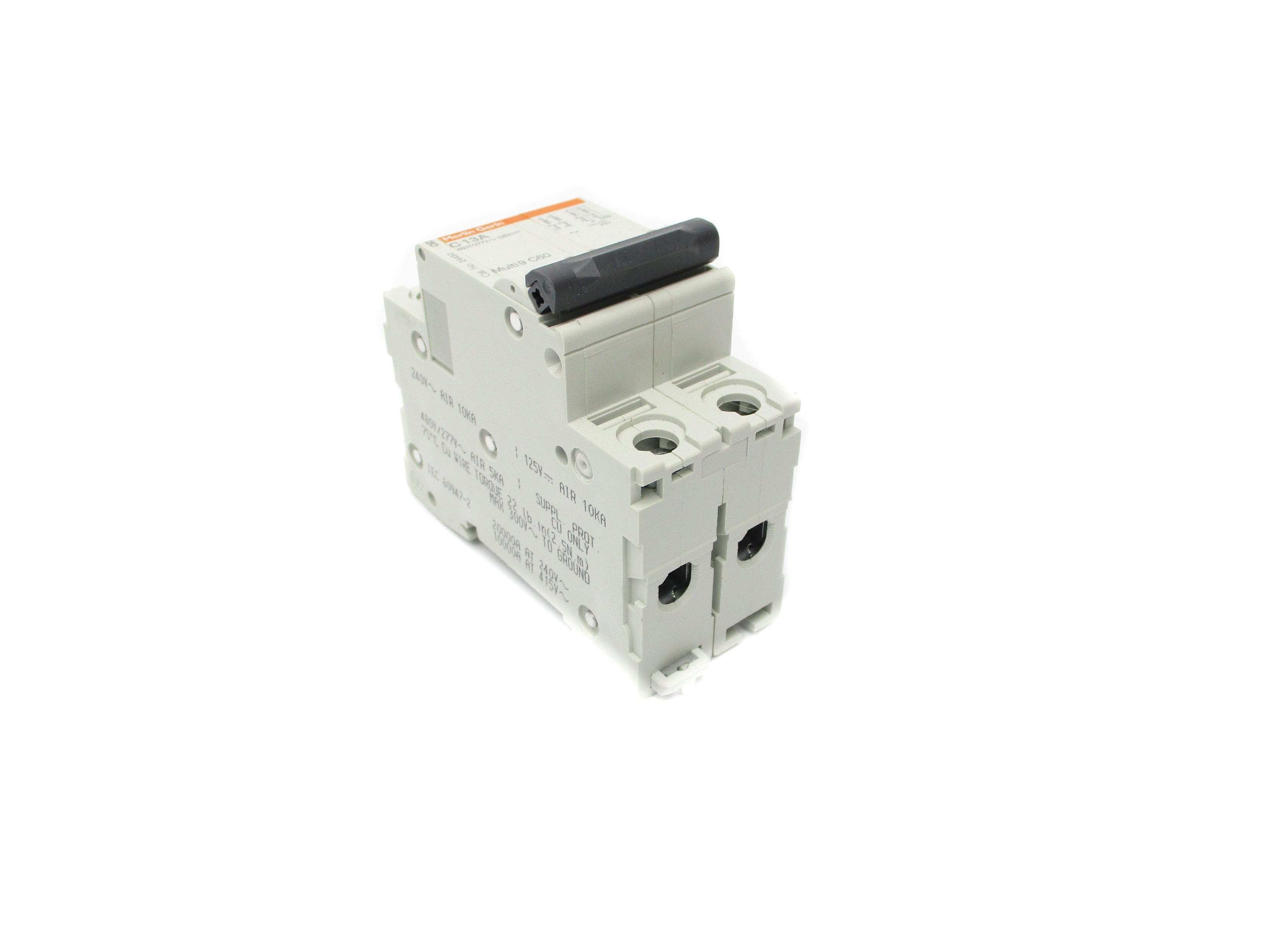 MERLIN GERIN 24450 13A 277V NSNP