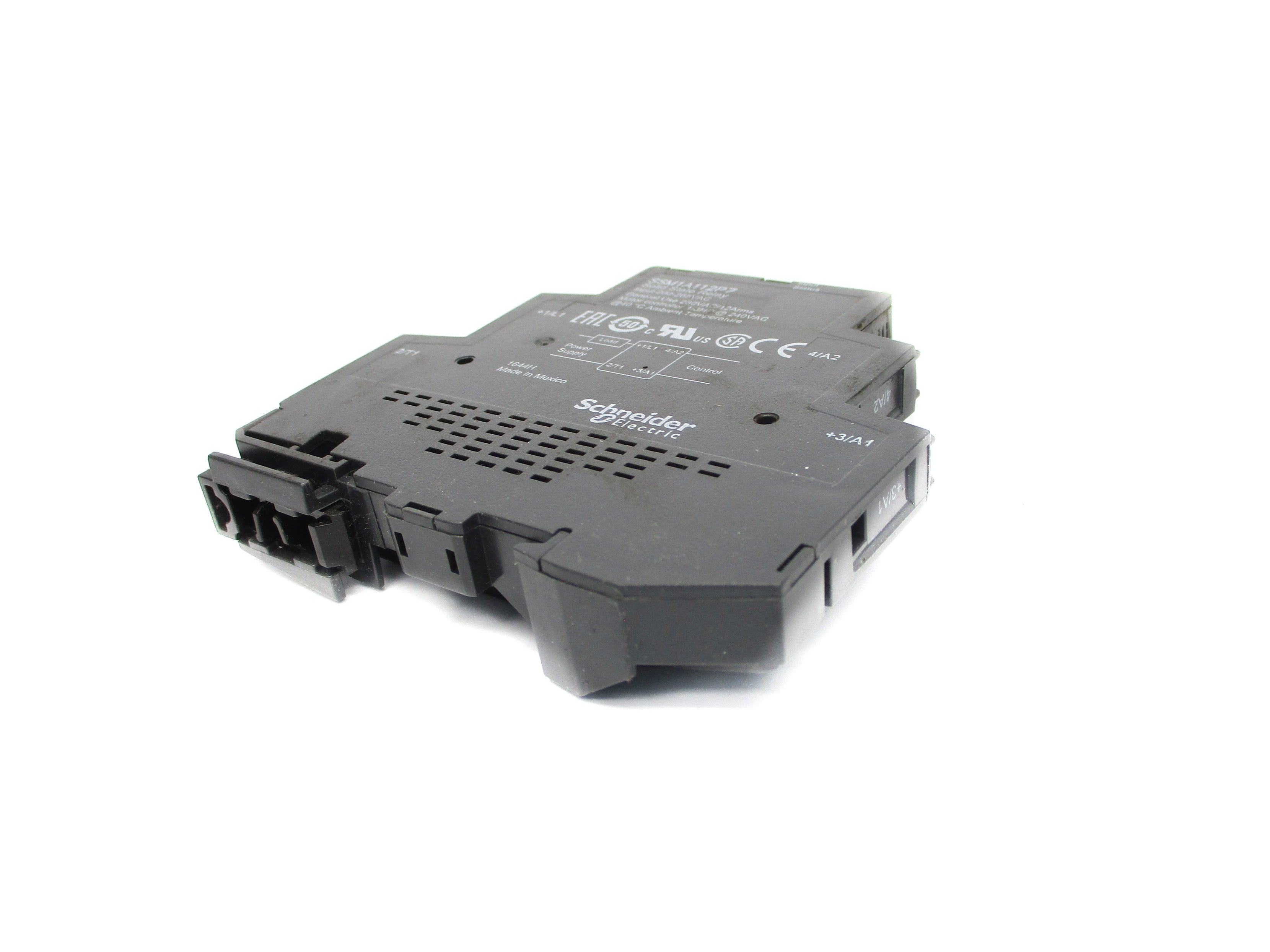 SCHNEIDER ELECTRIC SSM1A112P7 200-265VAC NSNP