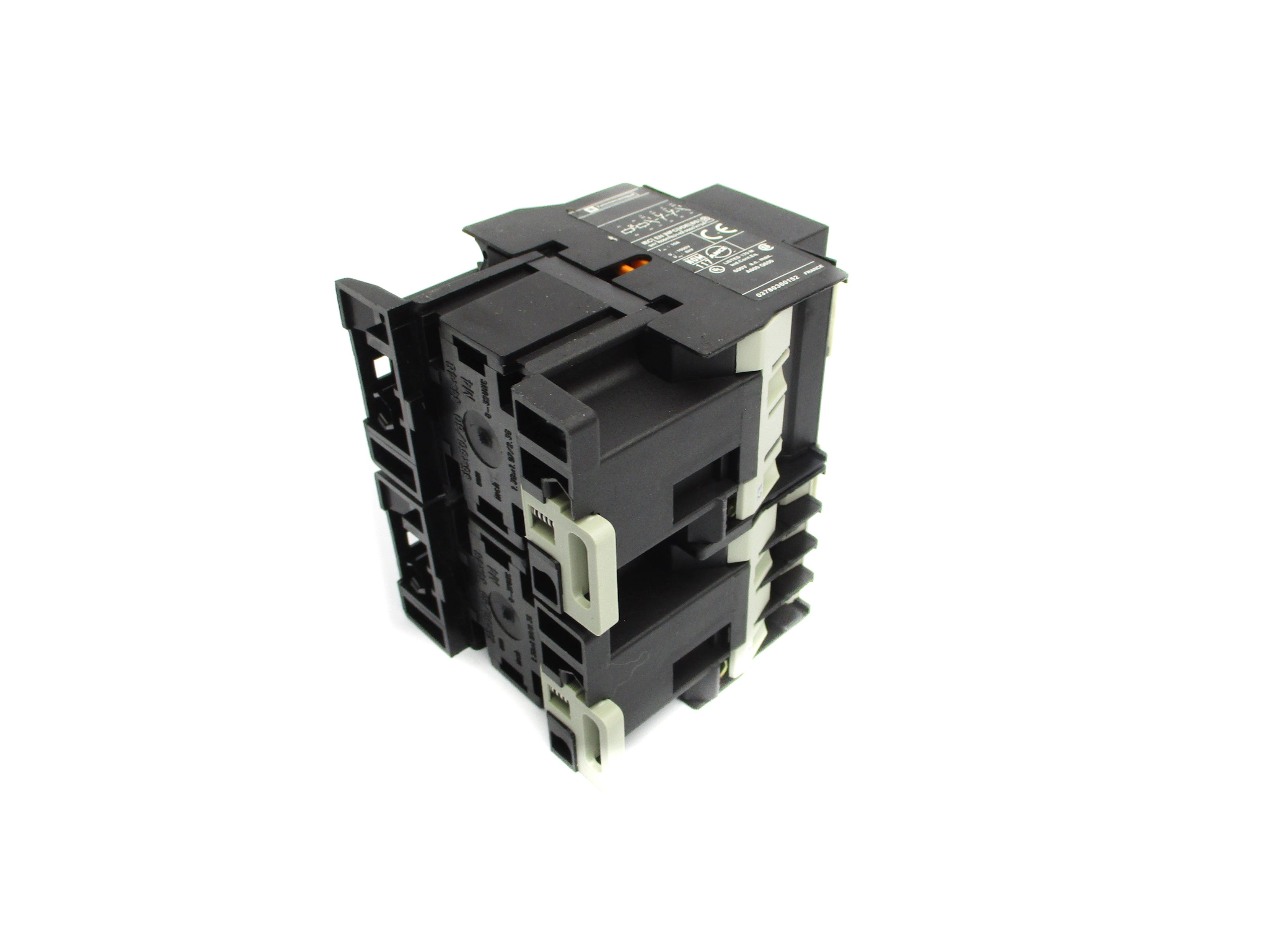 TELEMECANIQUE CA2DK22E7 48V NSNP
