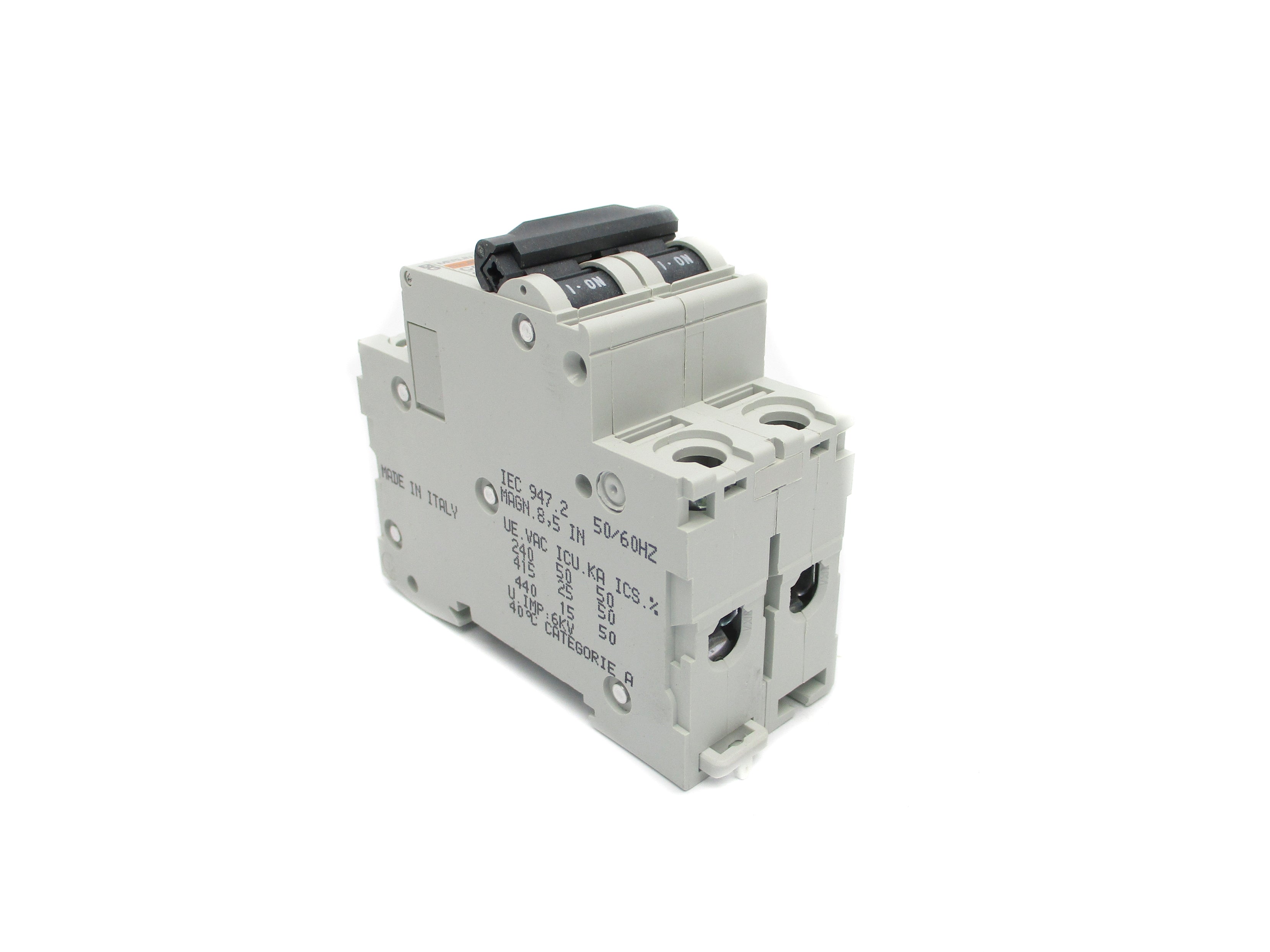 MERLIN GERIN 25425 20A 415V NSNP