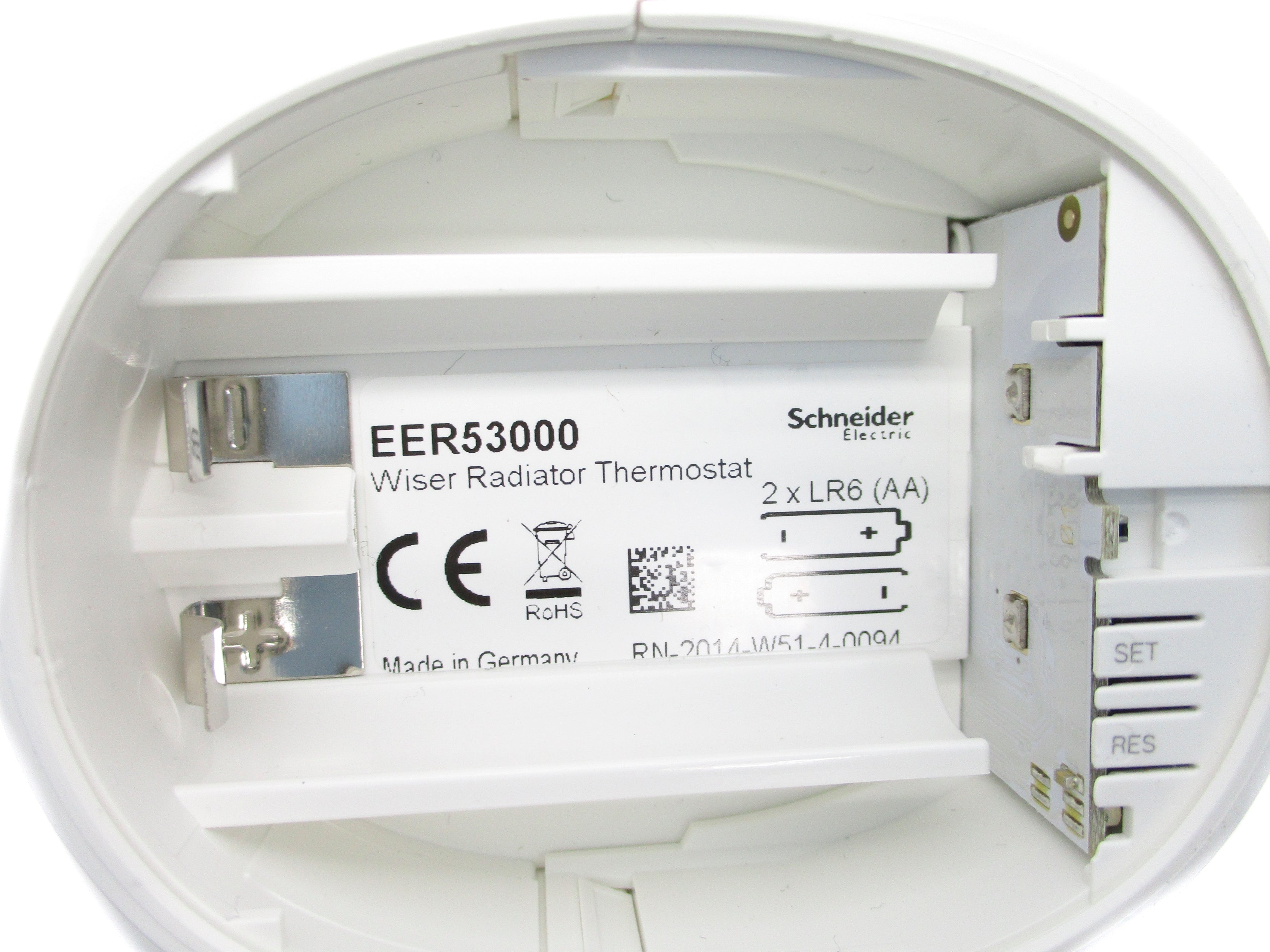 SCHNEIDER ELECTRIC EER53000 NSNP