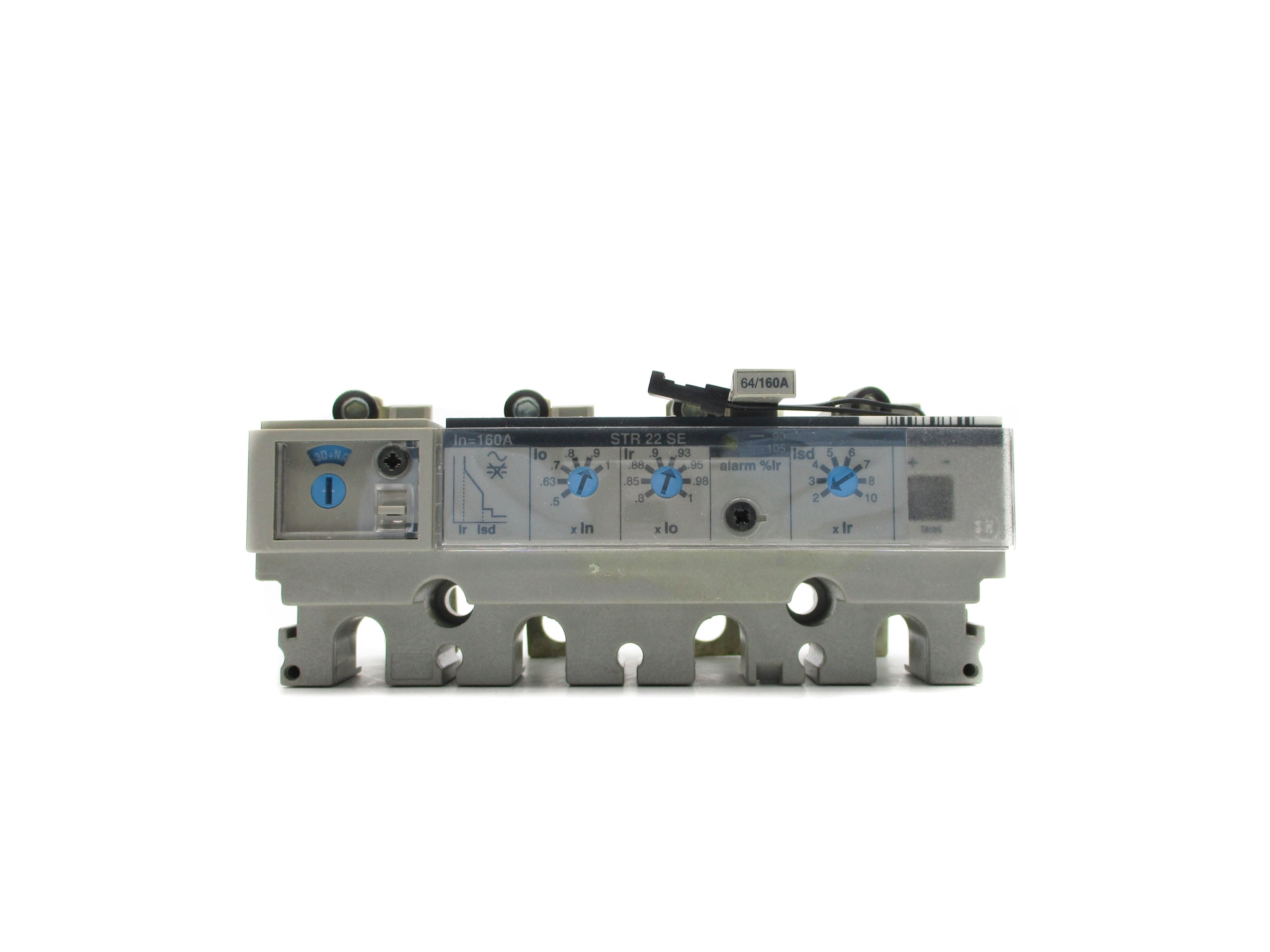 SCHNEIDER ELECTRIC STR22SE NSNP