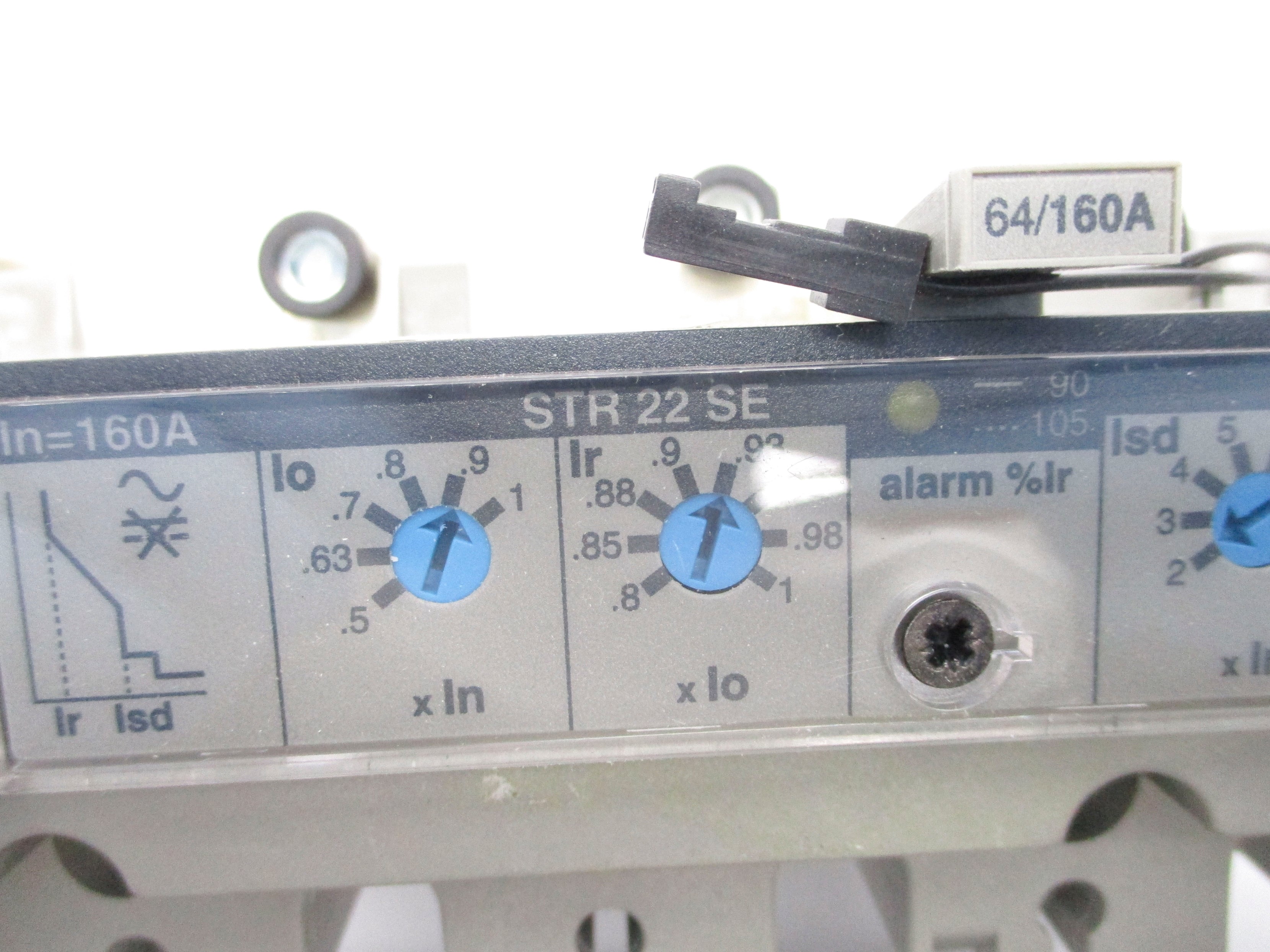 SCHNEIDER ELECTRIC STR22SE NSNP