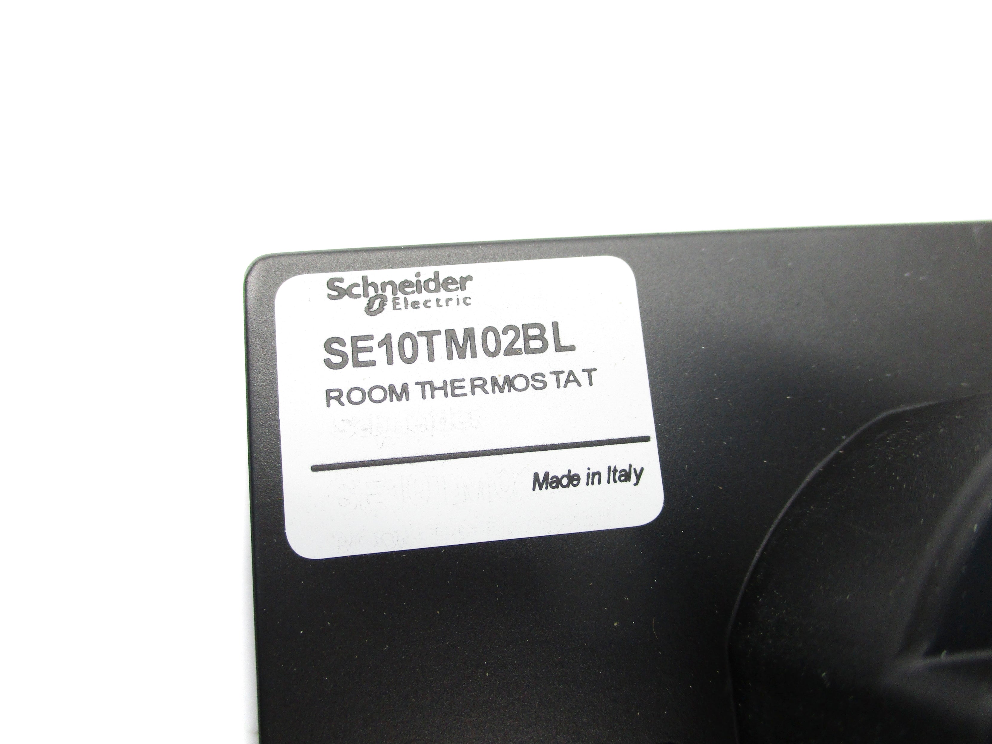SCHNEIDER ELECTRIC SE10TM02BL NSNP