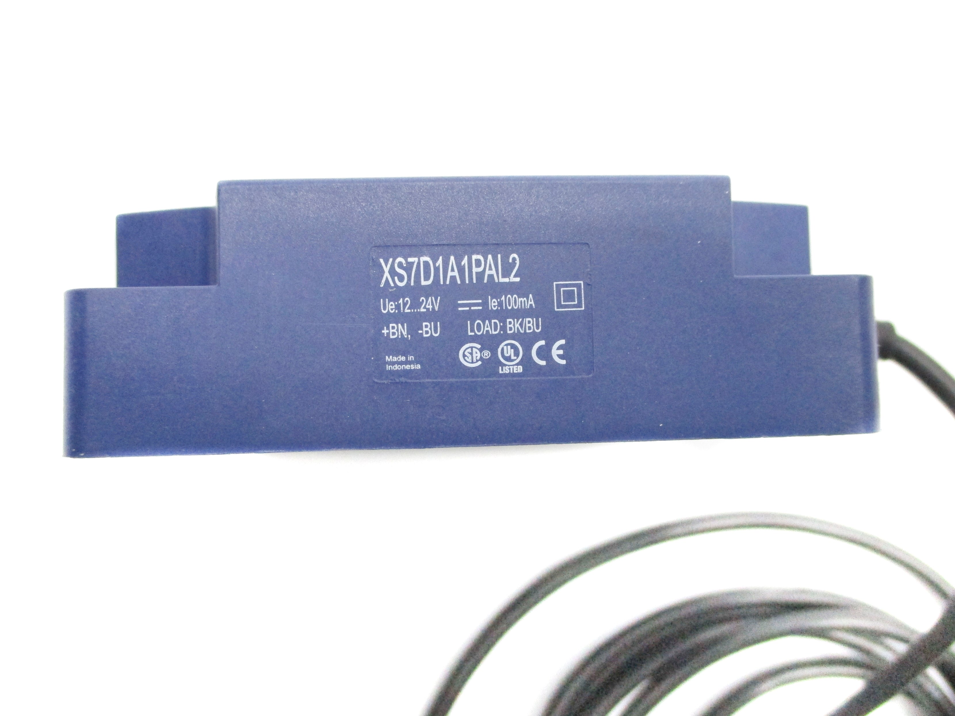 TELEMECANIQUE XS7D1A1PAL2 NSNP