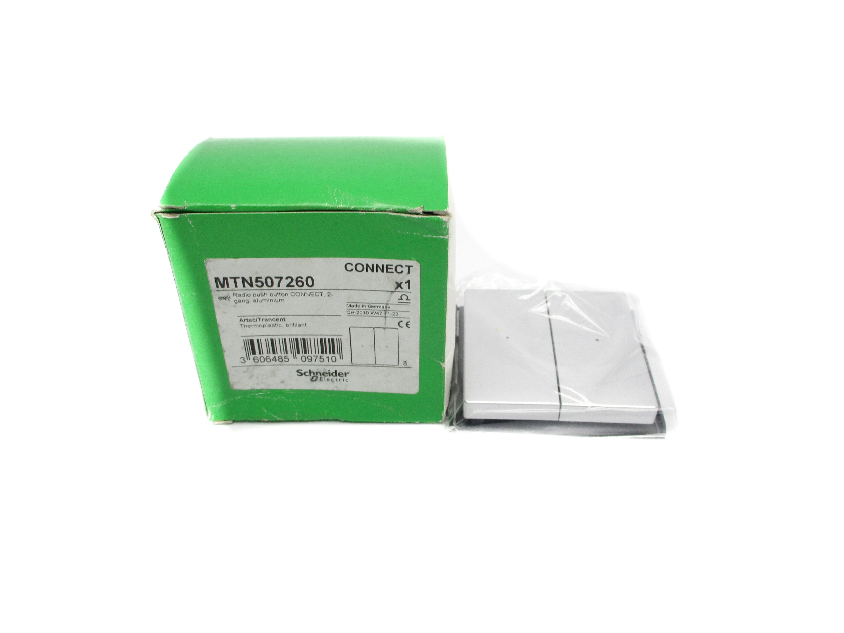 SCHNEIDER ELECTRIC MTN507260 NSMP