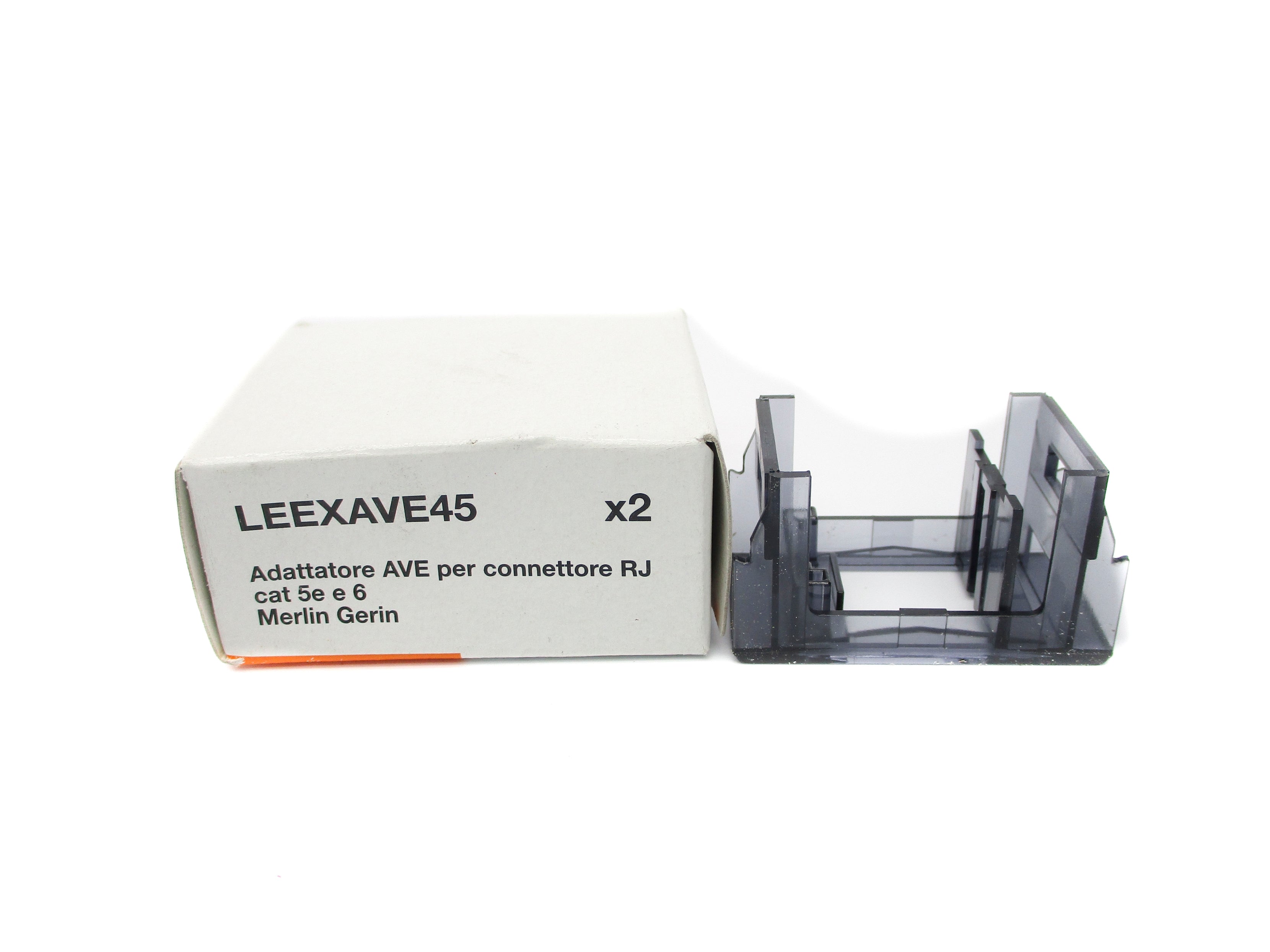 MERLIN GERIN LEEXAVE45 (PKG OF 2) NSMP