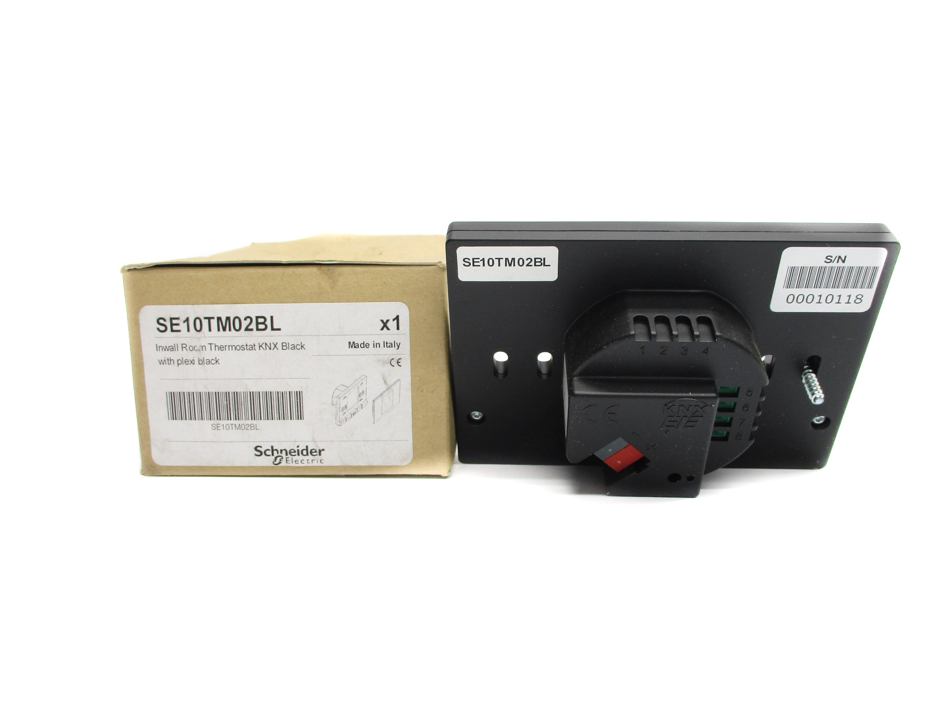 SCHNEIDER ELECTRIC SE10TM02BL NSMP