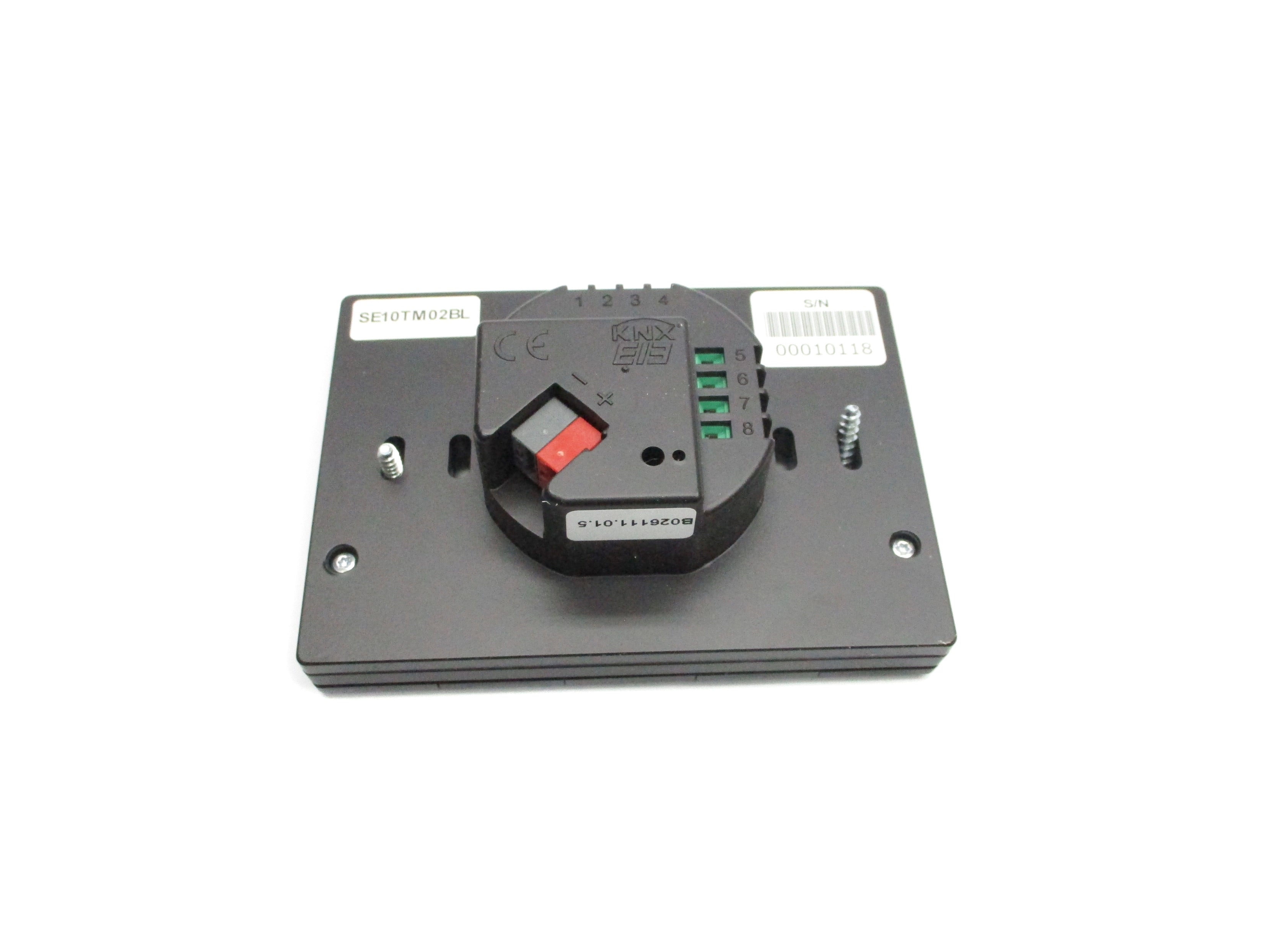 SCHNEIDER ELECTRIC SE10TM02BL NSMP
