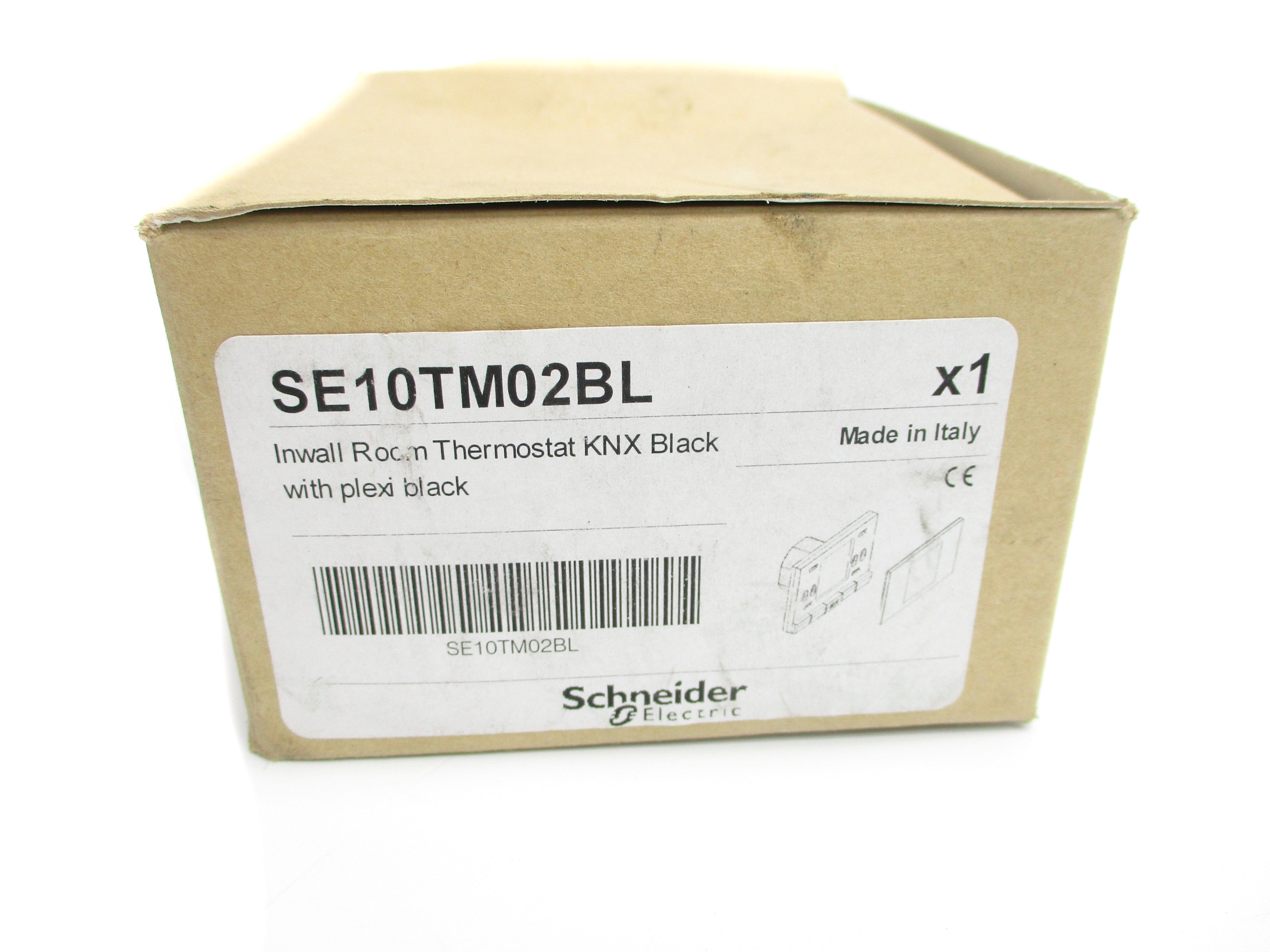 SCHNEIDER ELECTRIC SE10TM02BL NSMP