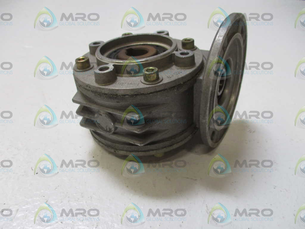 BONFIGLIOLI VF30P1-40 GEAR SPEED REDUCER *USED*