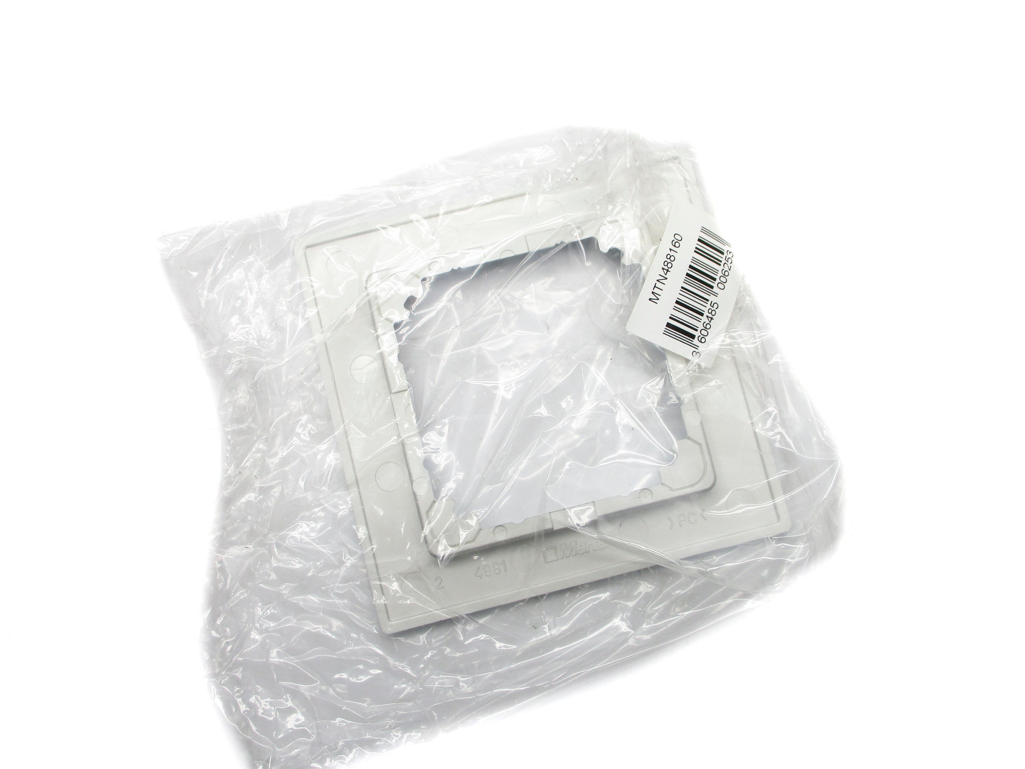 SCHNEIDER ELECTRIC MTN488160 (PKG OF 2) NSMP