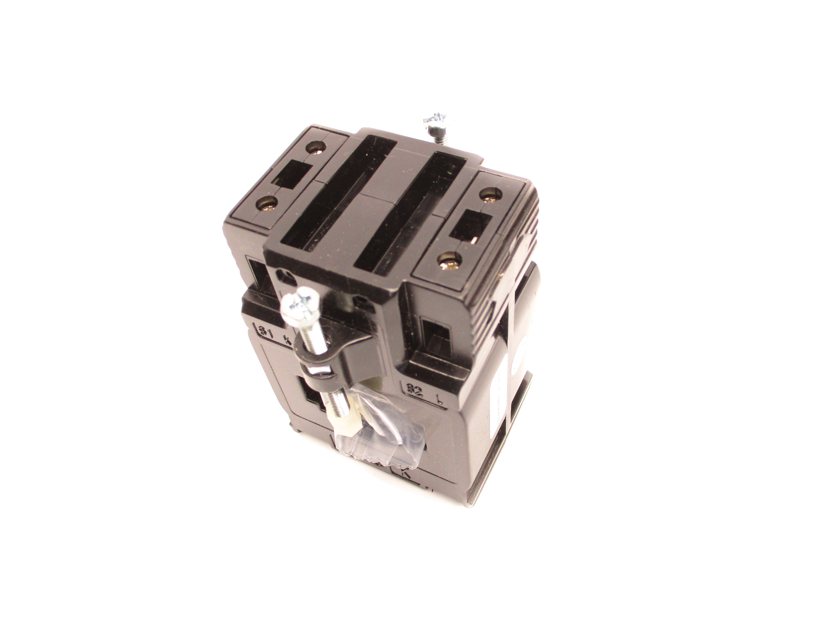 SCHNEIDER ELECTRIC METSECT5MA025 NSMP
