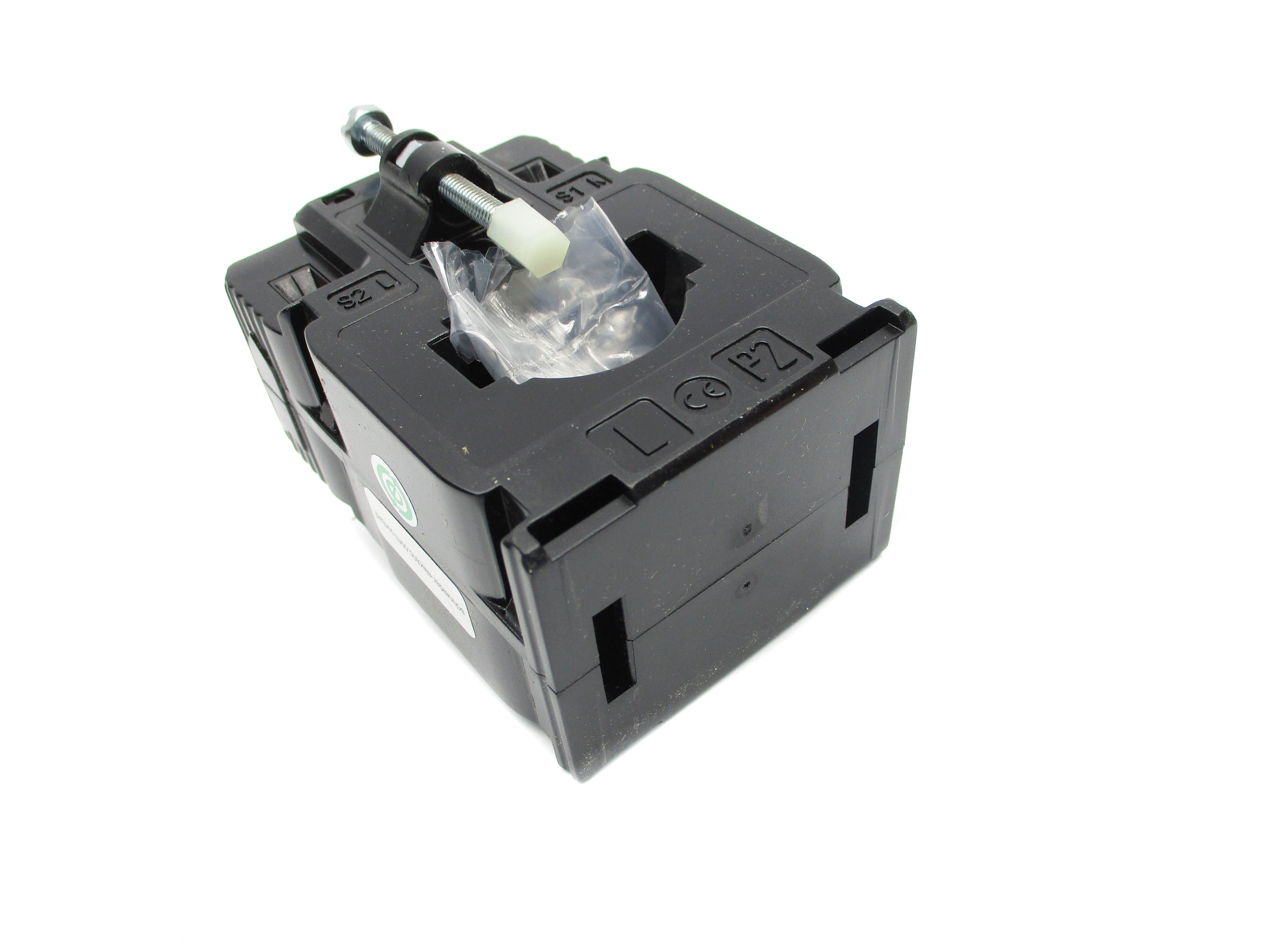 SCHNEIDER ELECTRIC METSECT5MA025 NSMP