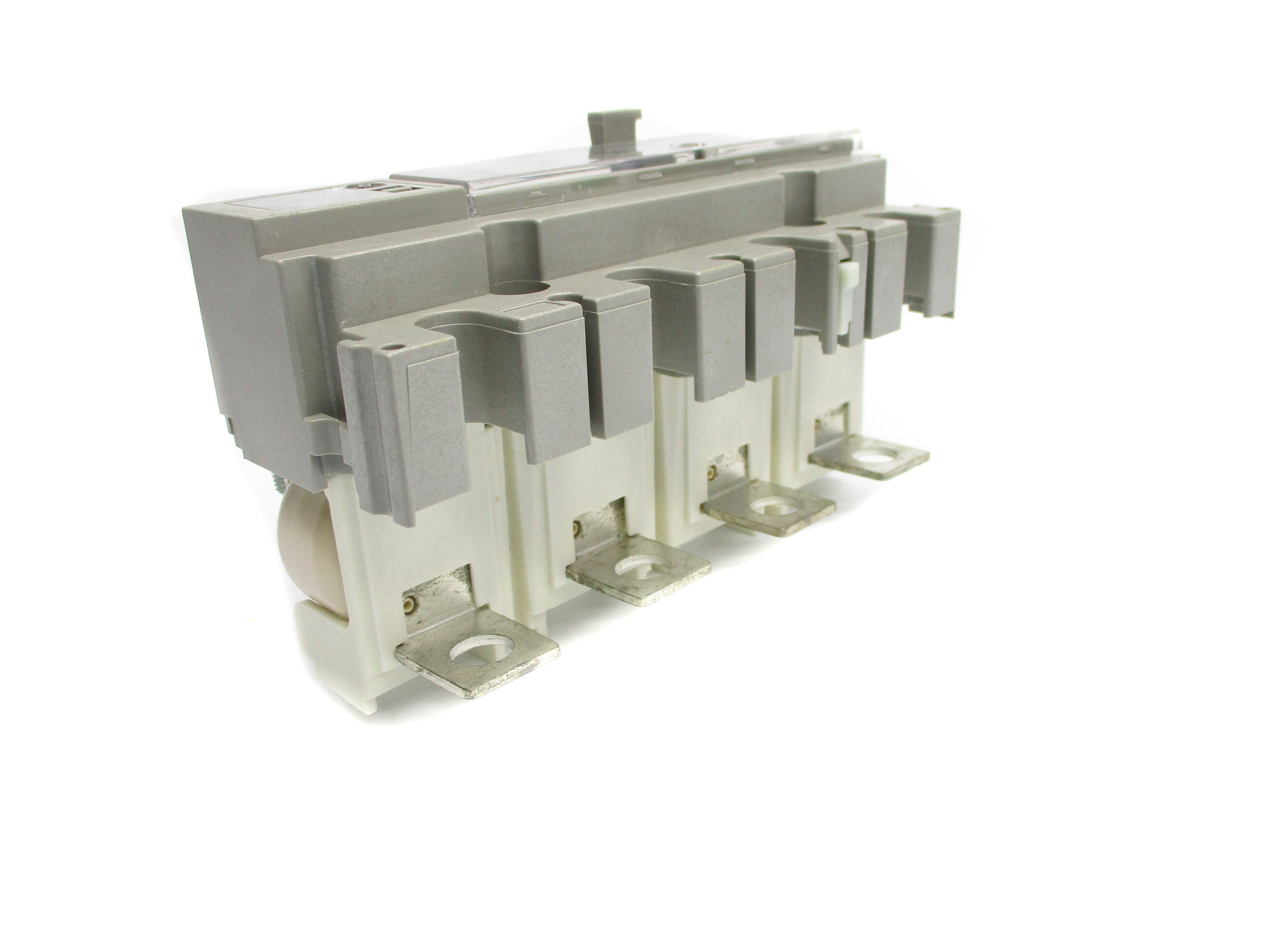 MERLIN GERIN STR22SE 160A NSMP
