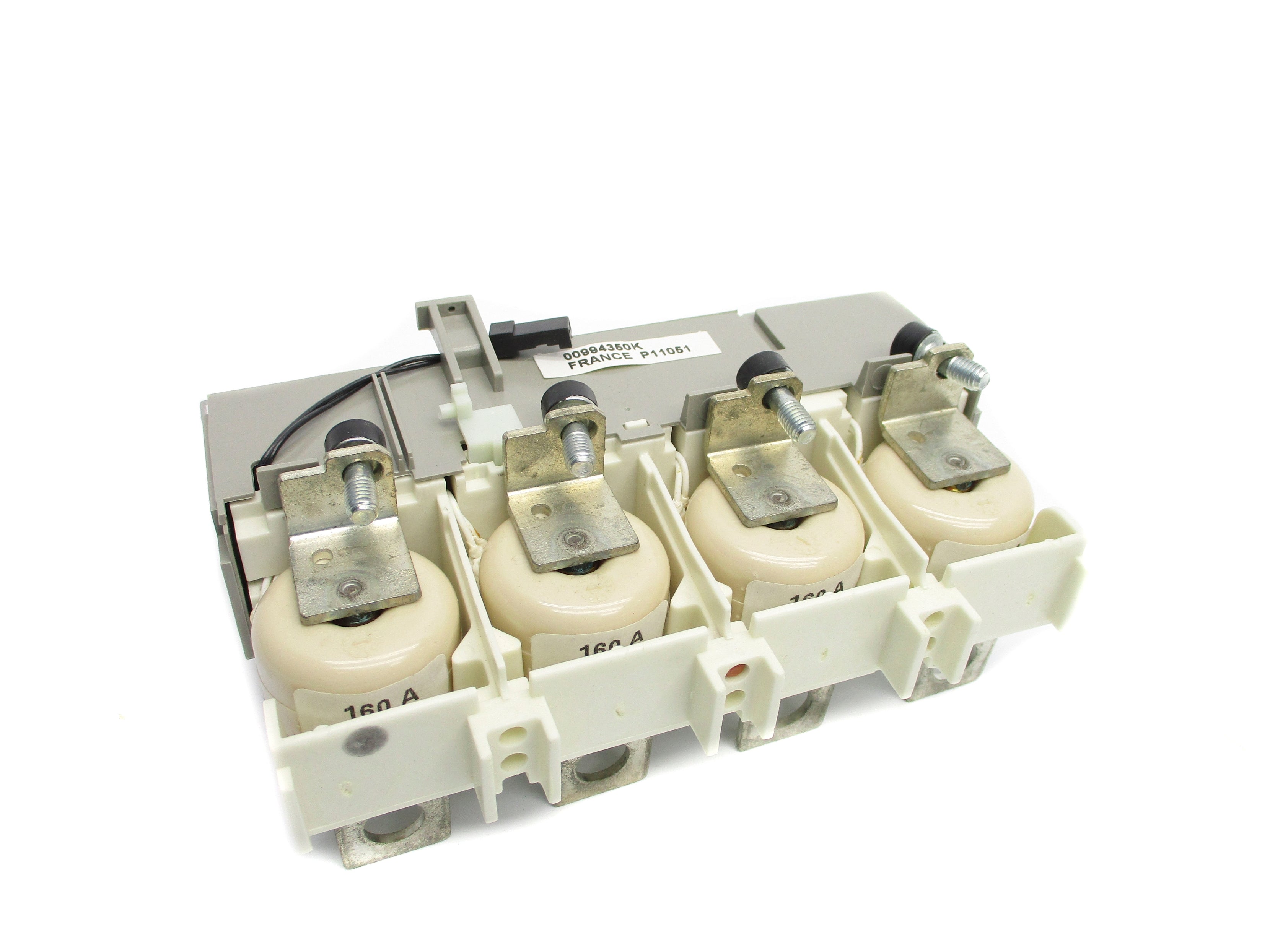 MERLIN GERIN STR22SE 160A NSMP