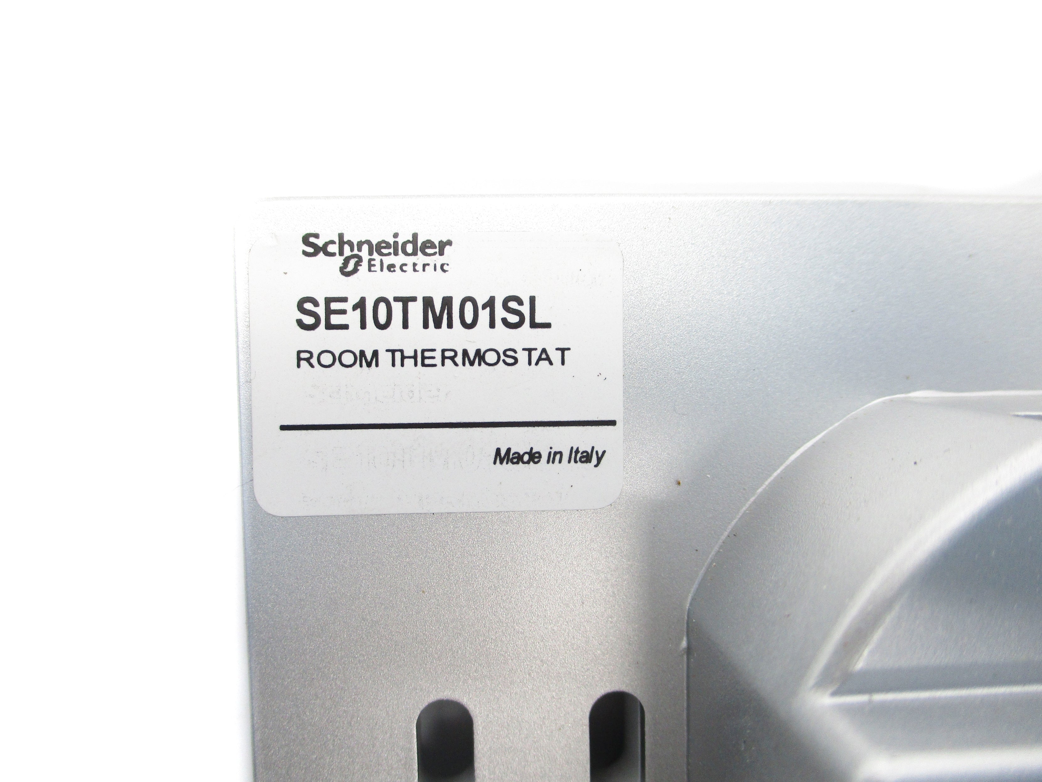 SCHNEIDER ELECTRIC SE10TM01SL NSNP