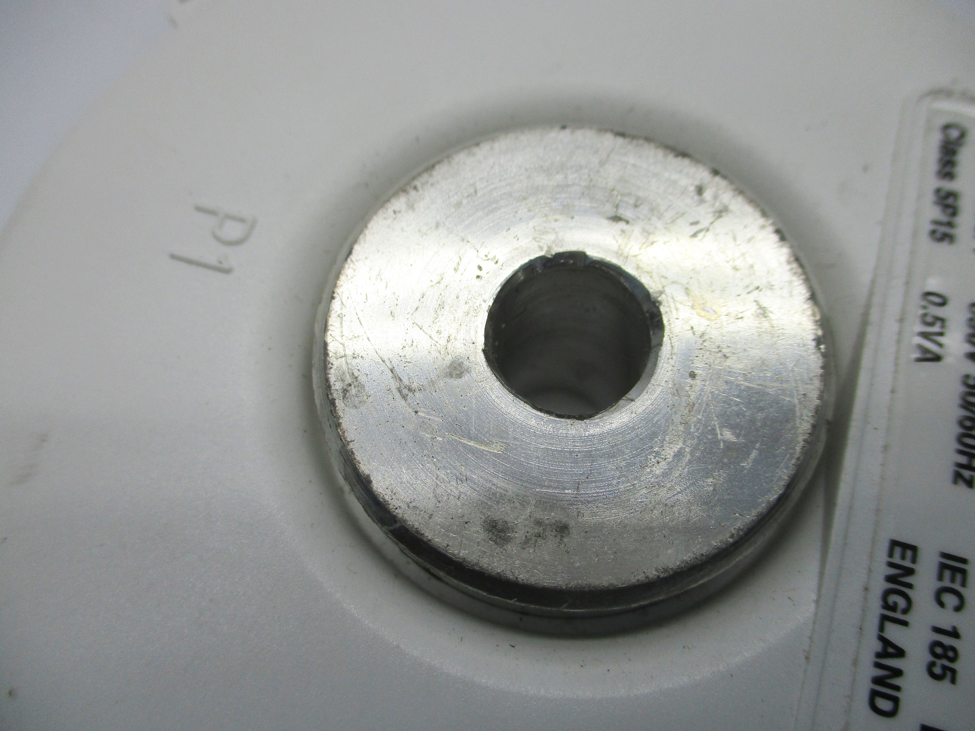 TELEMECANIQUE LT6CT800 0.5VA UNMP