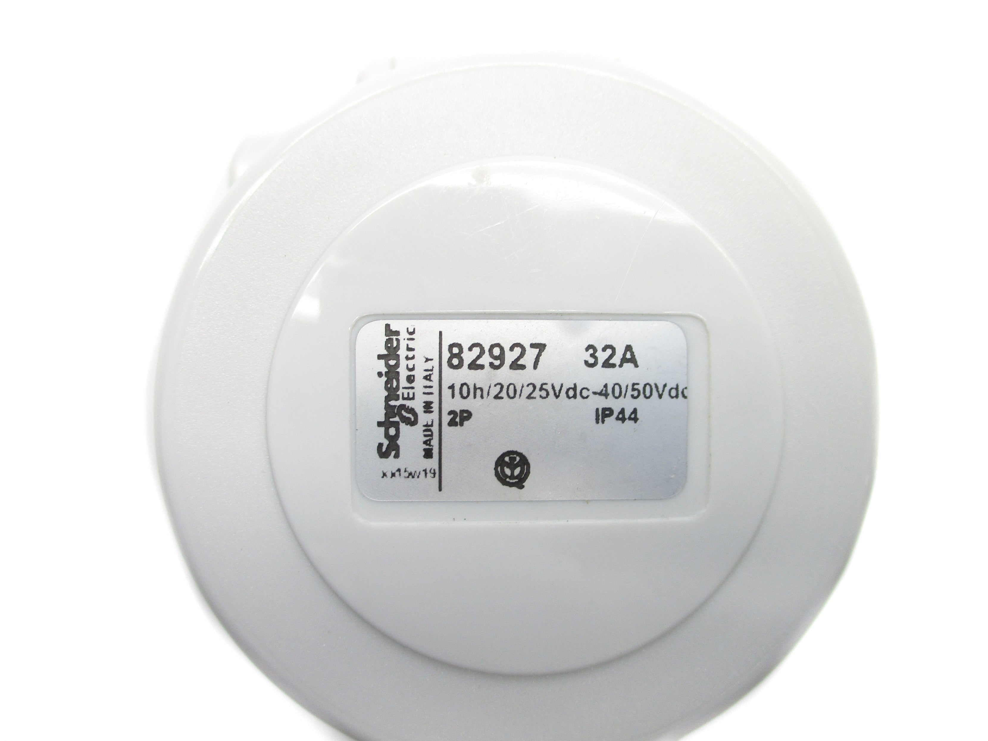 SCHNEIDER ELECTRIC 82927 NSNP